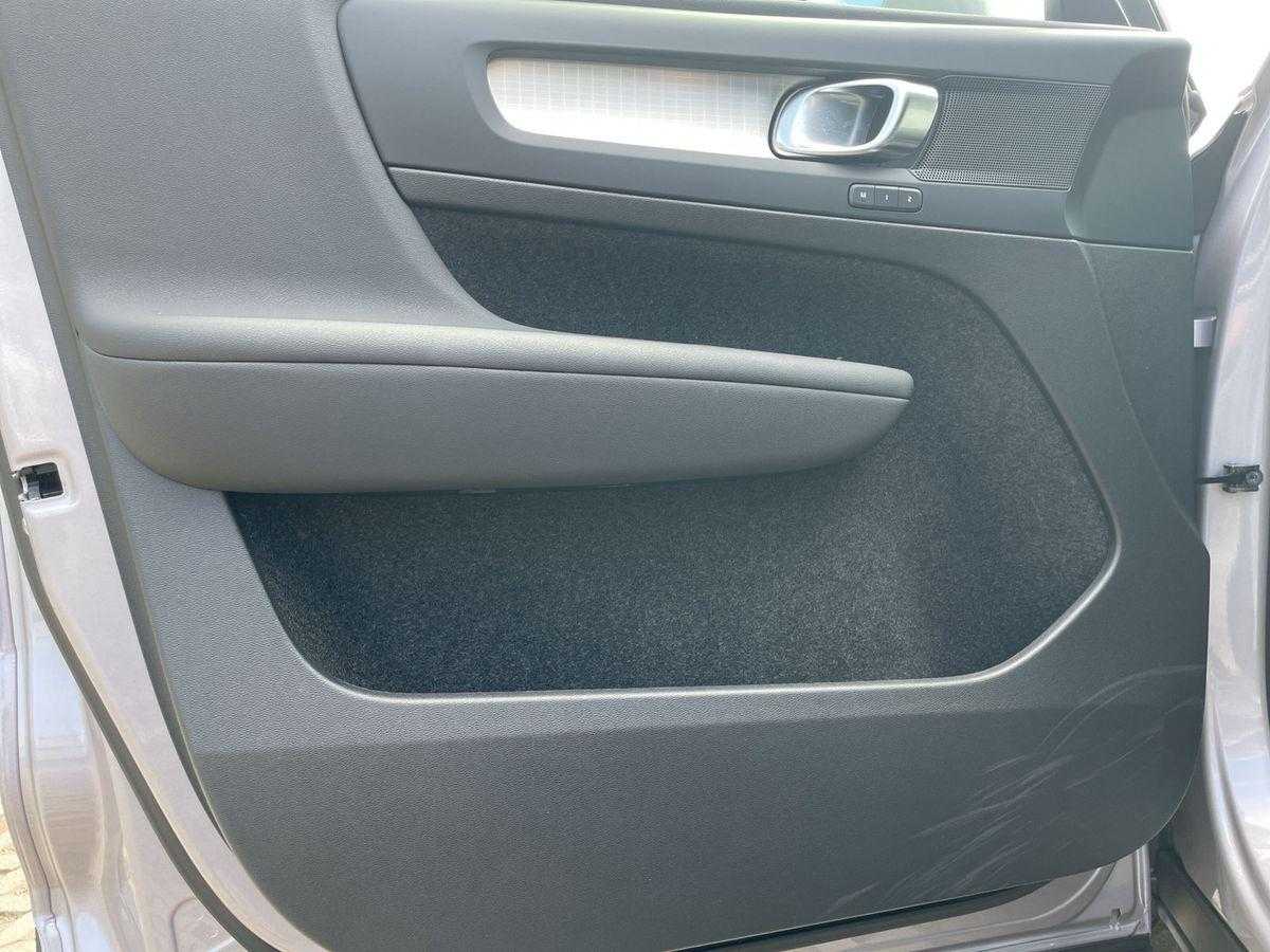 Volvo XC40 – Bild 17