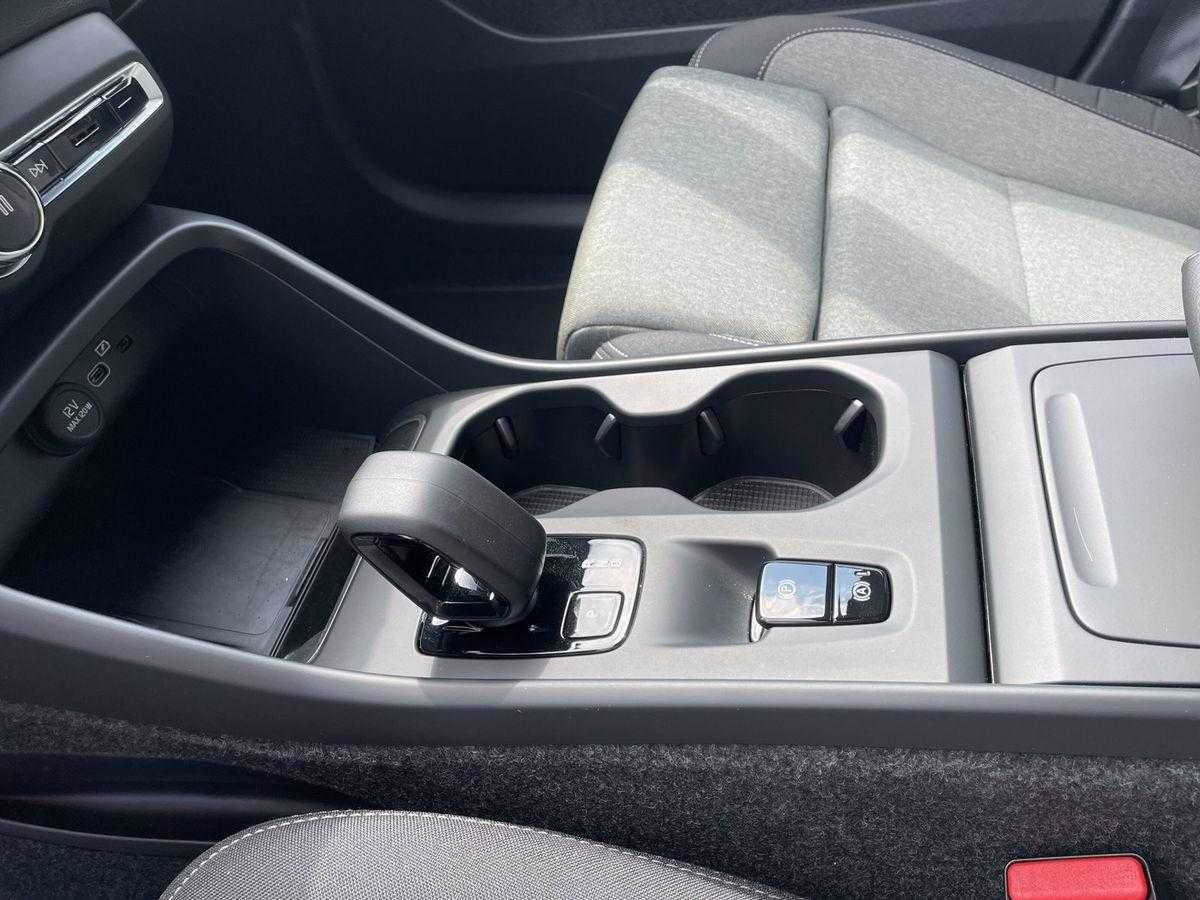 Volvo XC40 – Bild 18