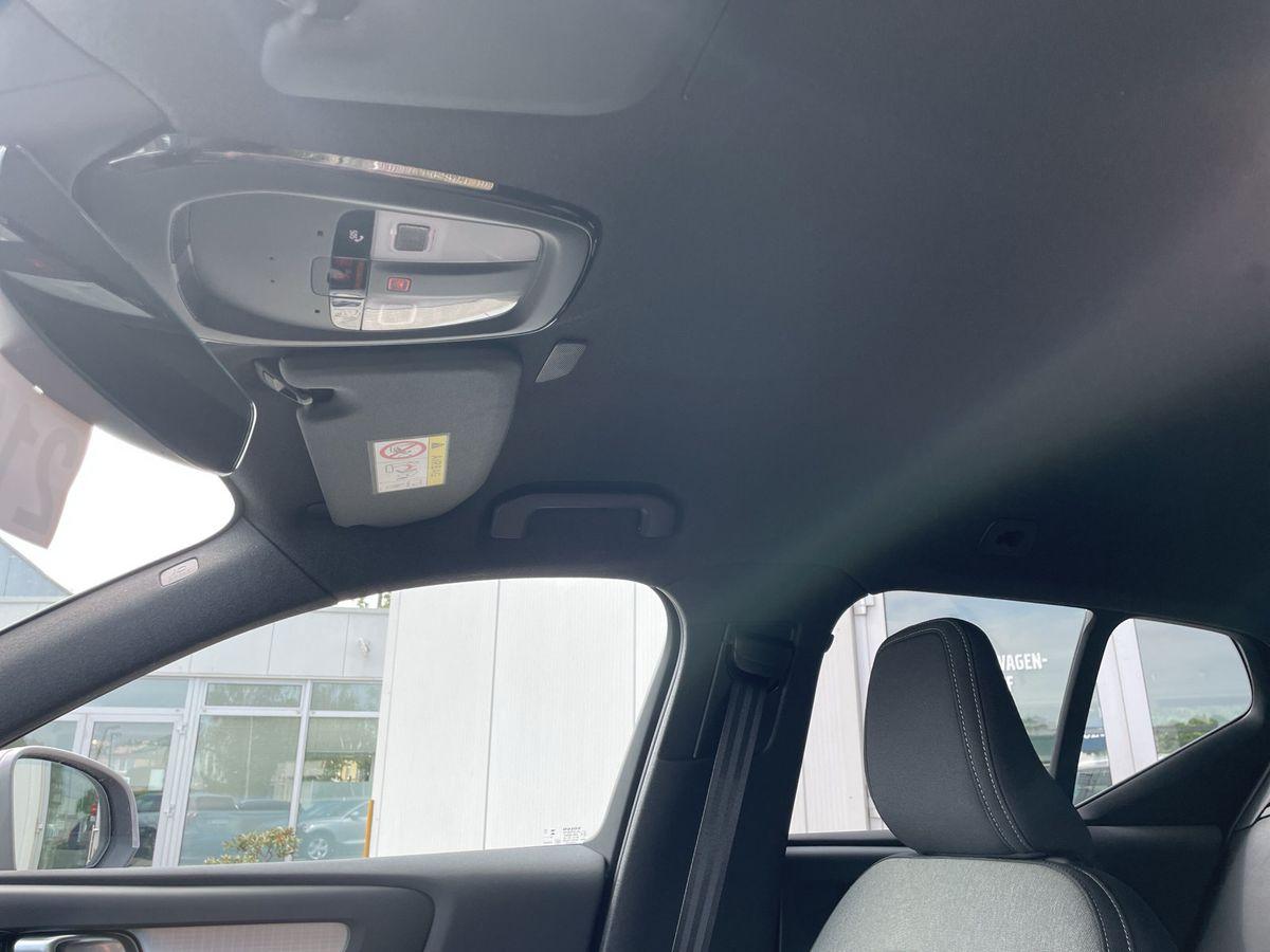 Volvo XC40 – Bild 19
