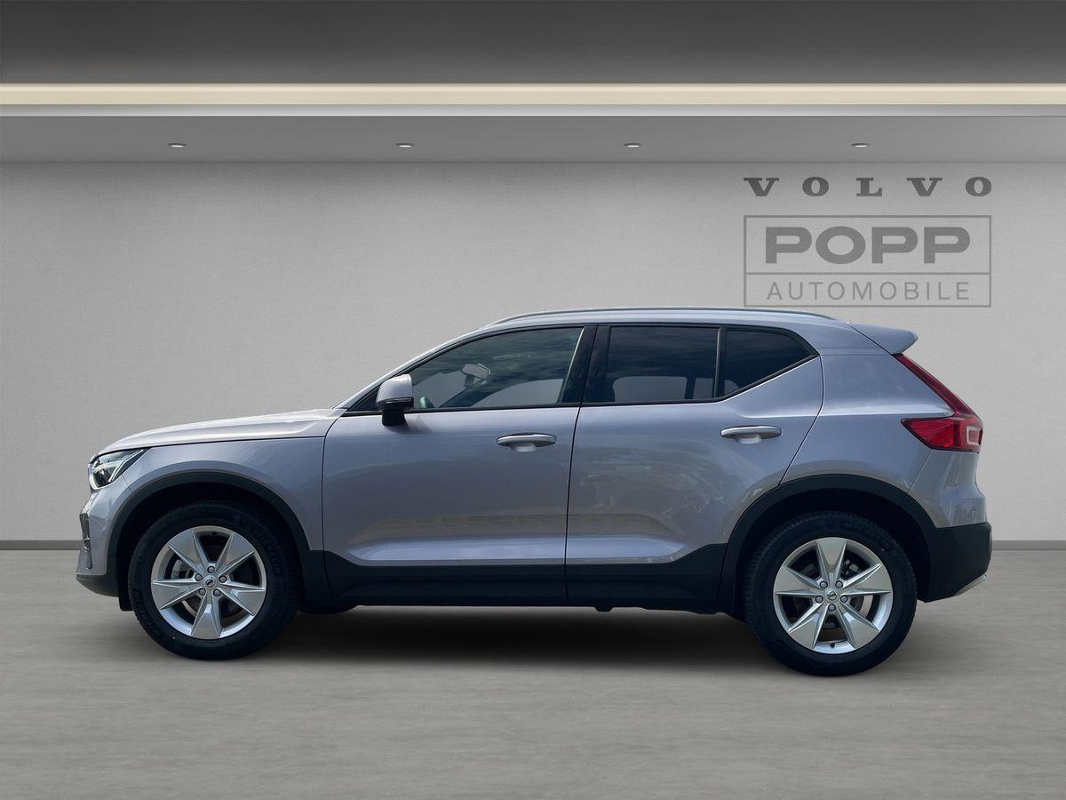 Volvo XC40 – Bild 2