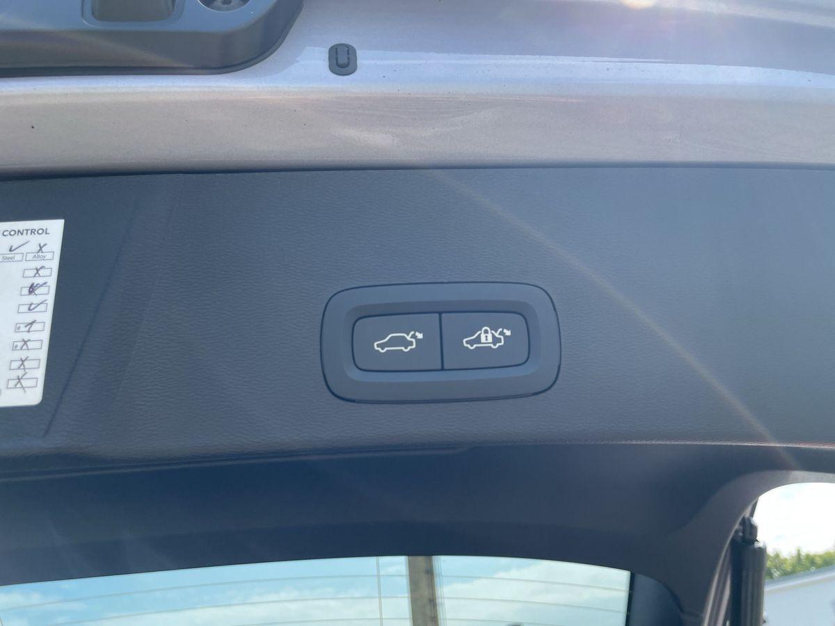 Volvo XC40 – Bild 20