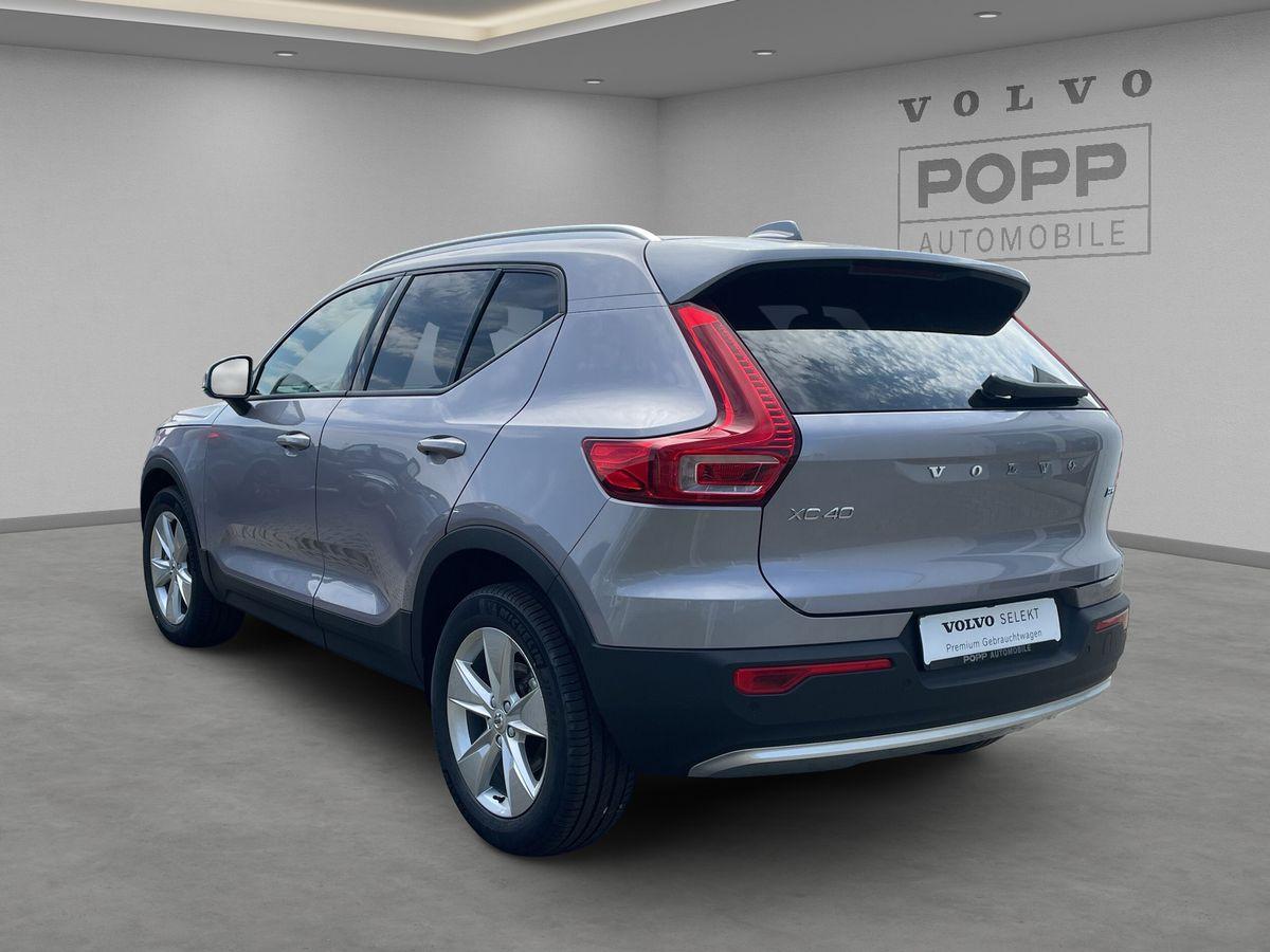 Volvo XC40 – Bild 3