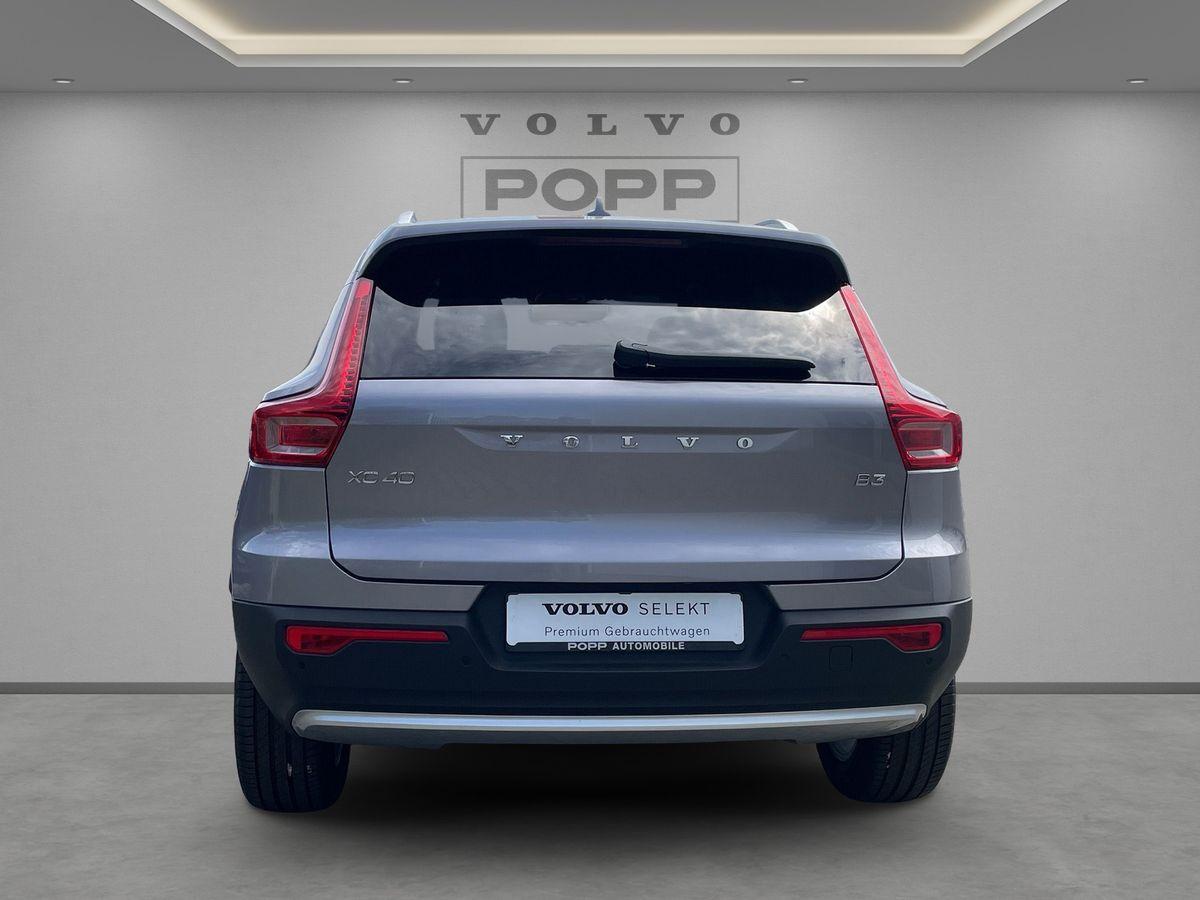 Volvo XC40 – Bild 4