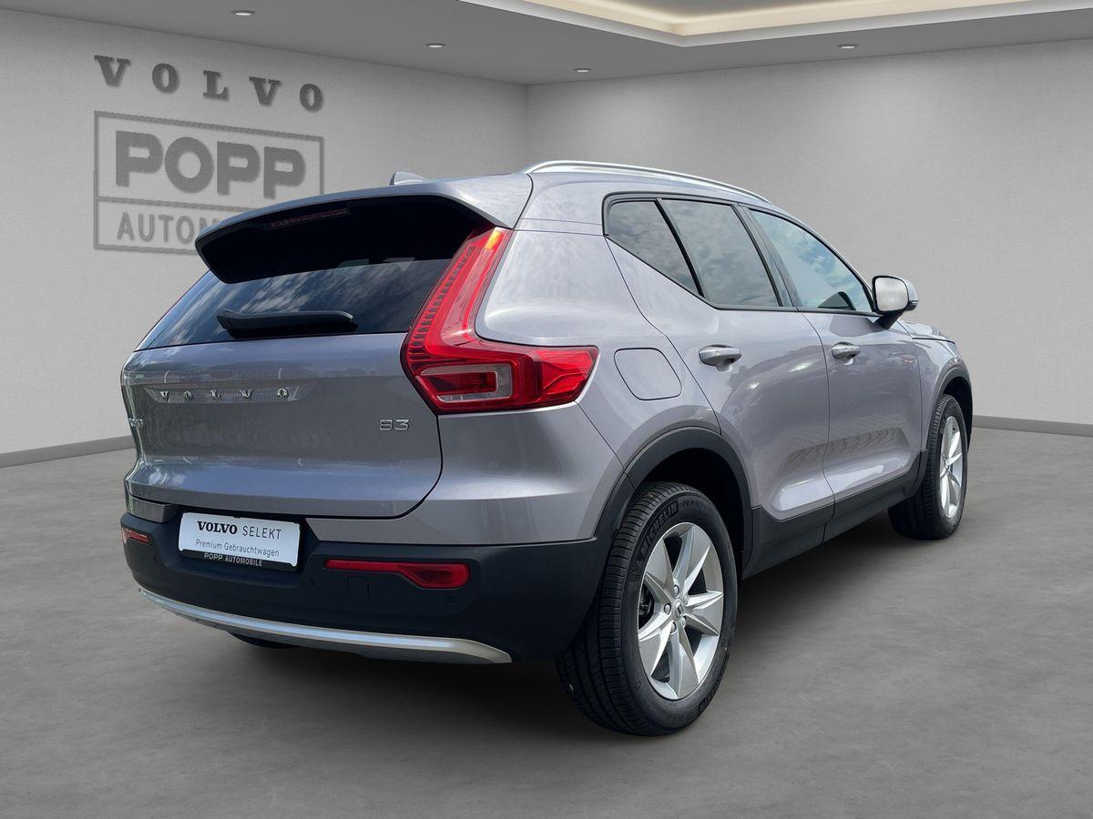 Volvo XC40 – Bild 5