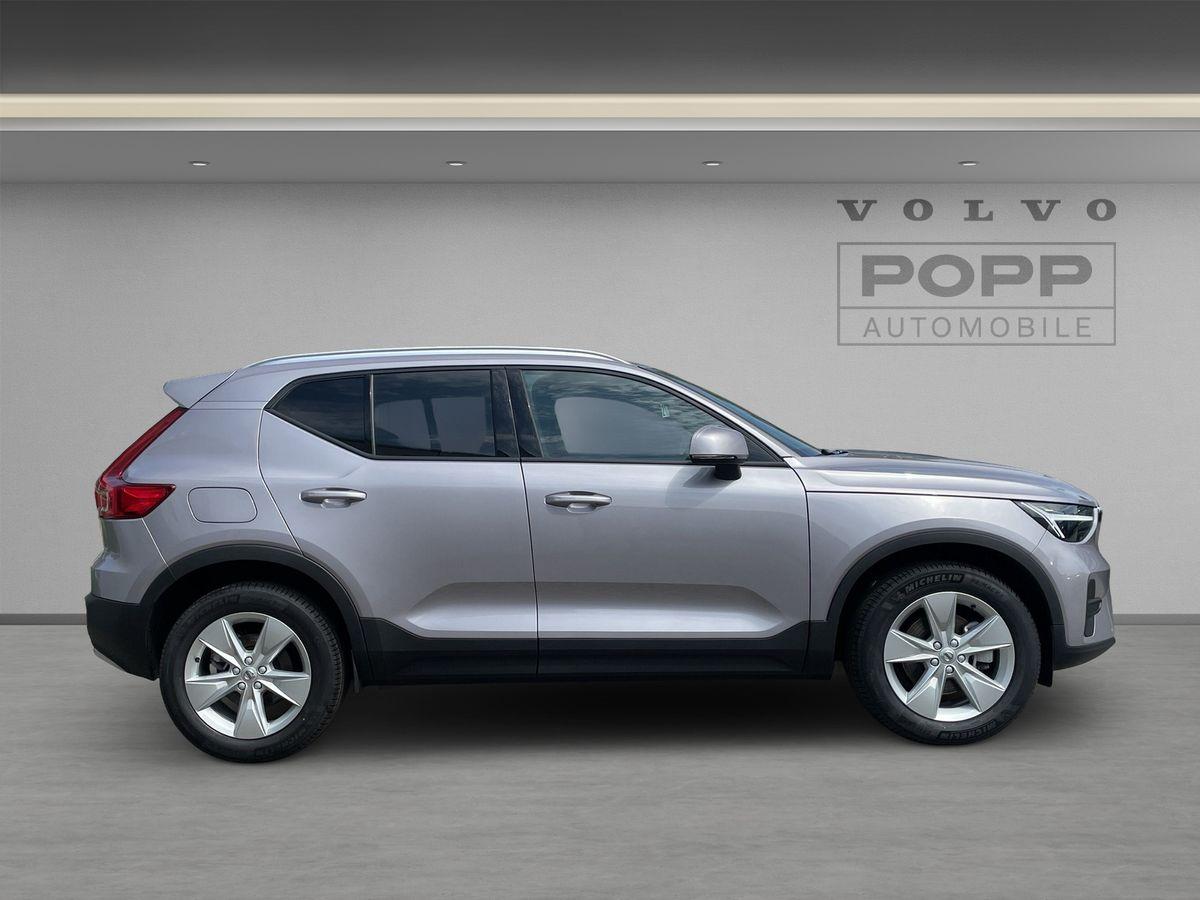 Volvo XC40 – Bild 6