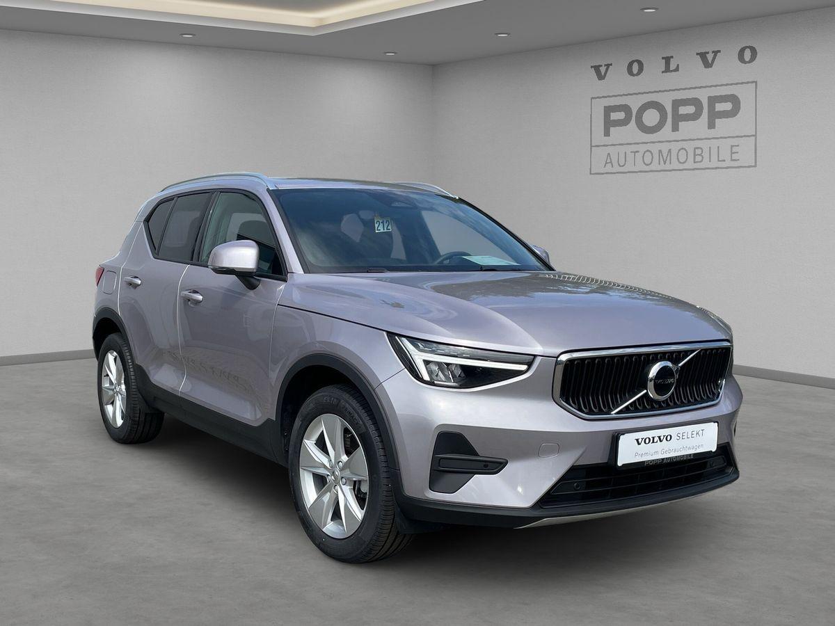 Volvo XC40 – Bild 7