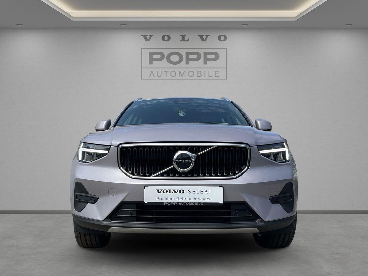 Volvo XC40 – Bild 8