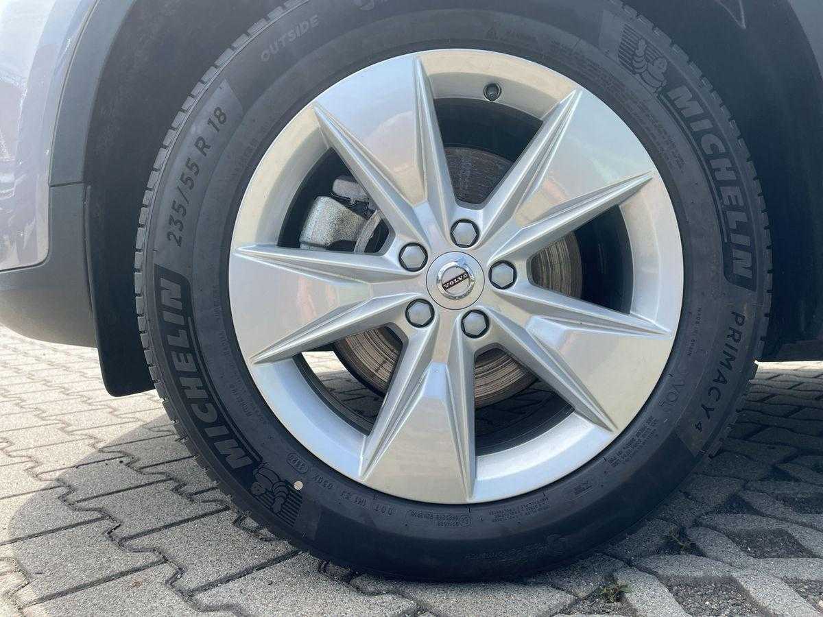 Volvo XC40 – Bild 9