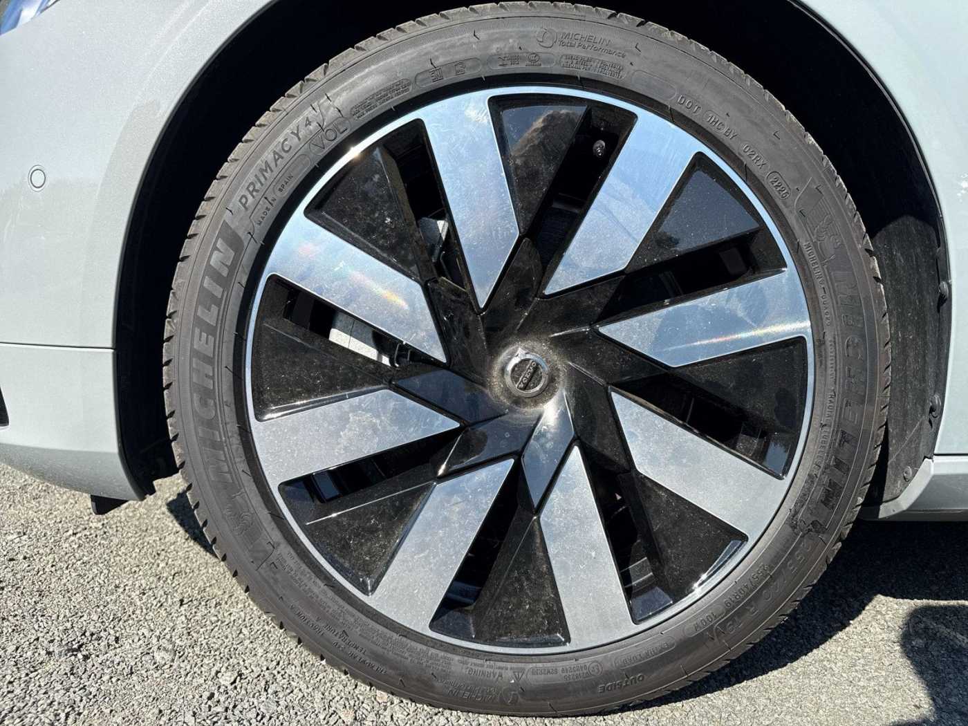 Volvo V90 – Bild 10