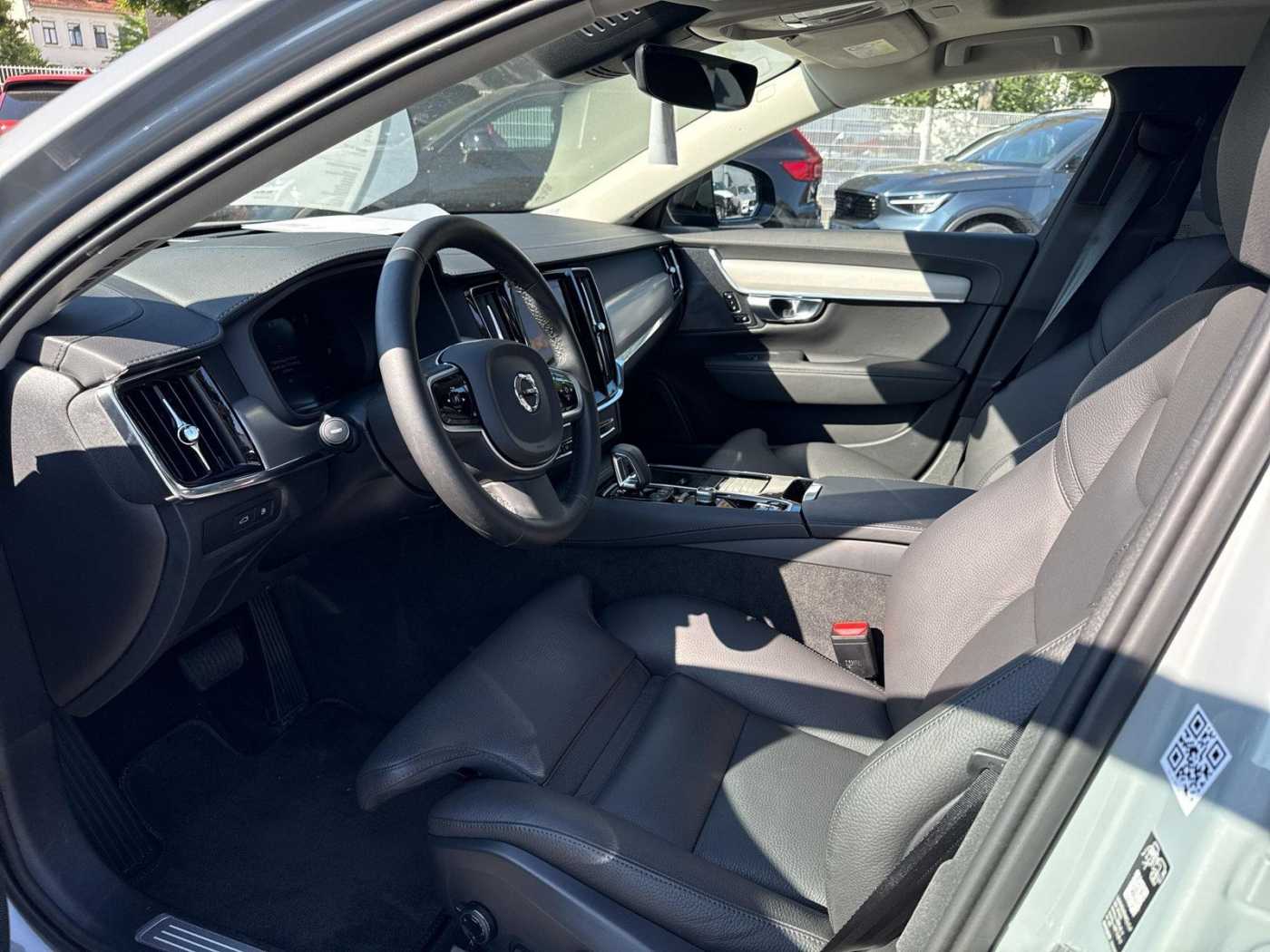 Volvo V90 – Bild 11