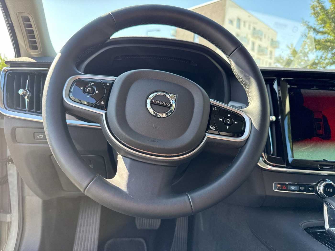 Volvo V90 – Bild 12