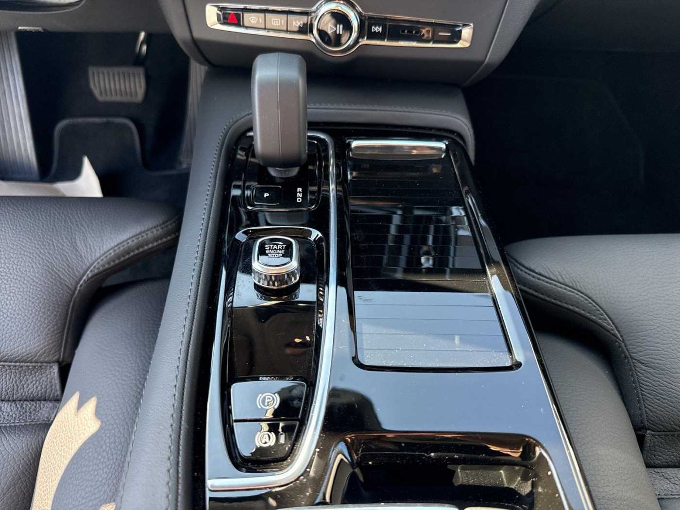 Volvo V90 – Bild 14