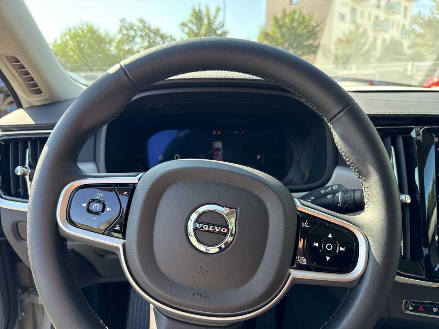 Volvo V90 – Bild 15