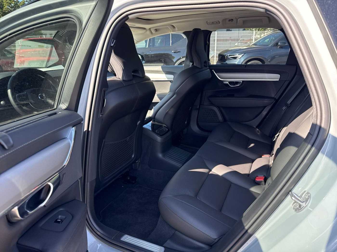 Volvo V90 – Bild 17