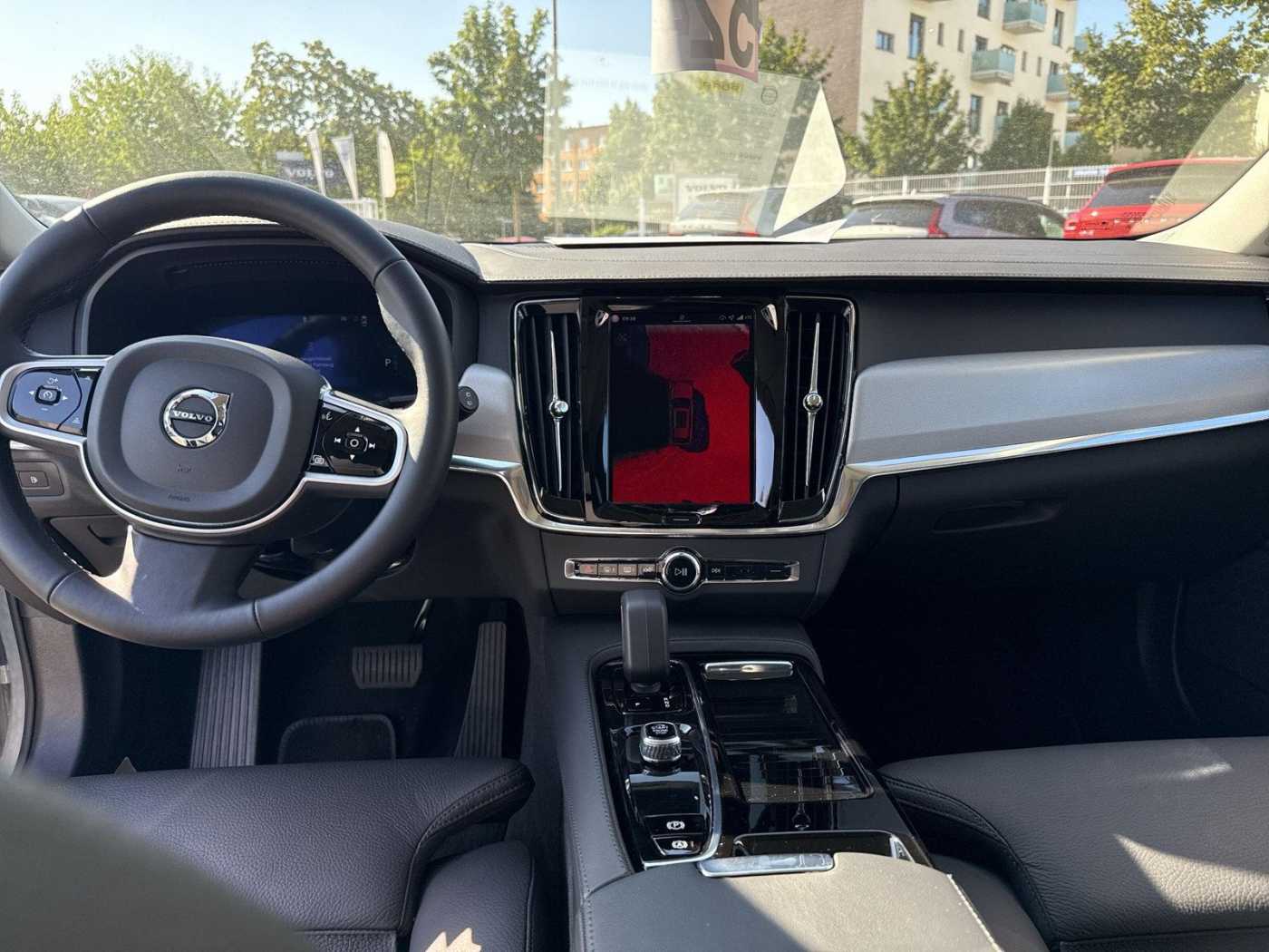 Volvo V90 – Bild 18