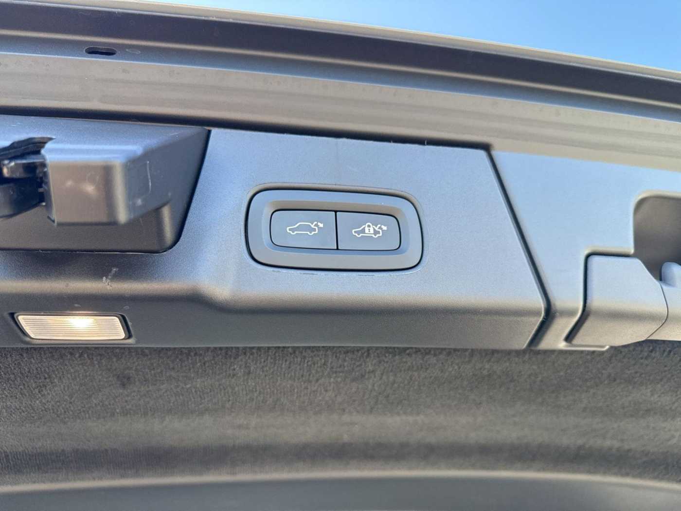 Volvo V90 – Bild 19