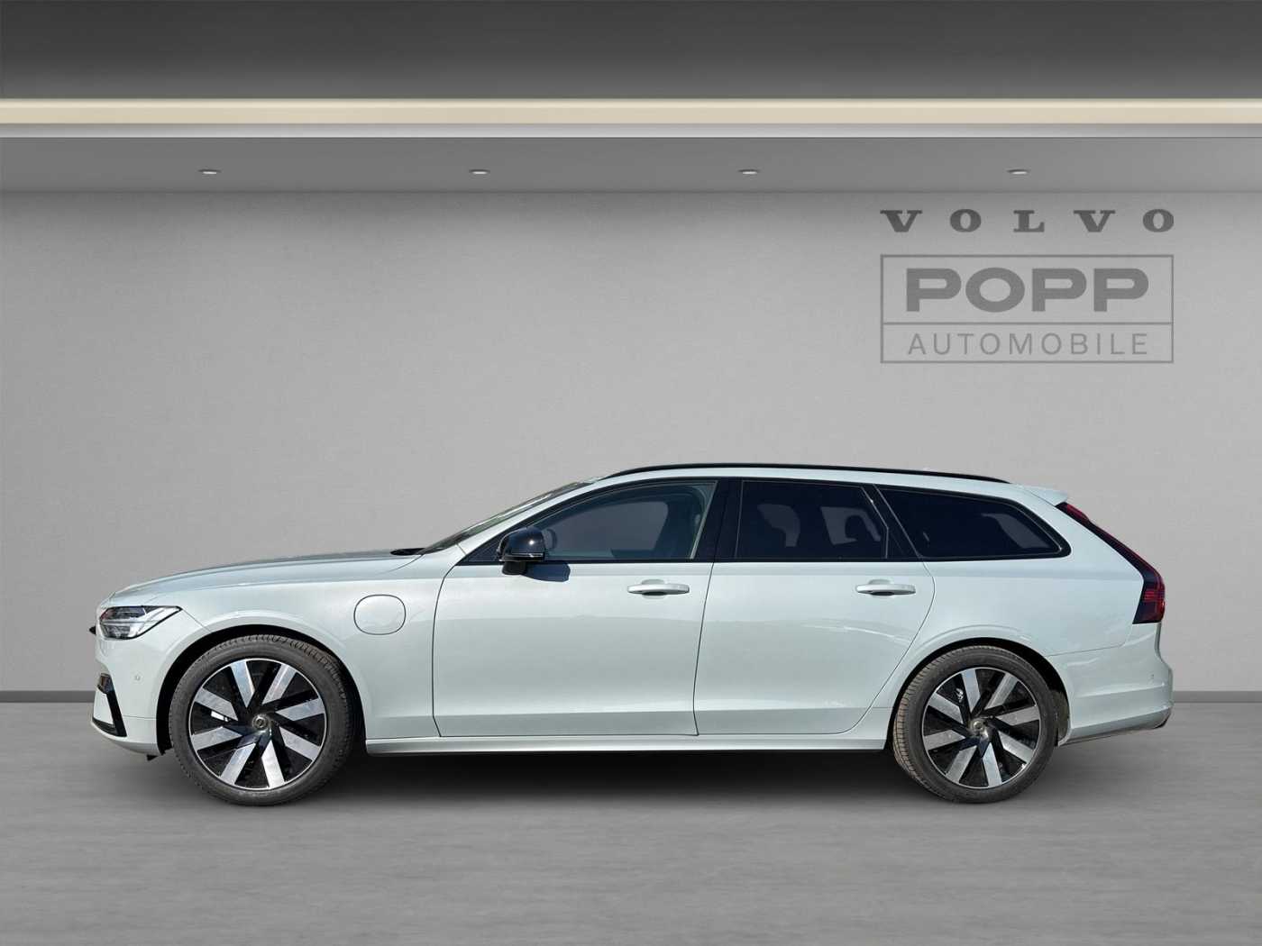 Volvo V90 – Bild 2