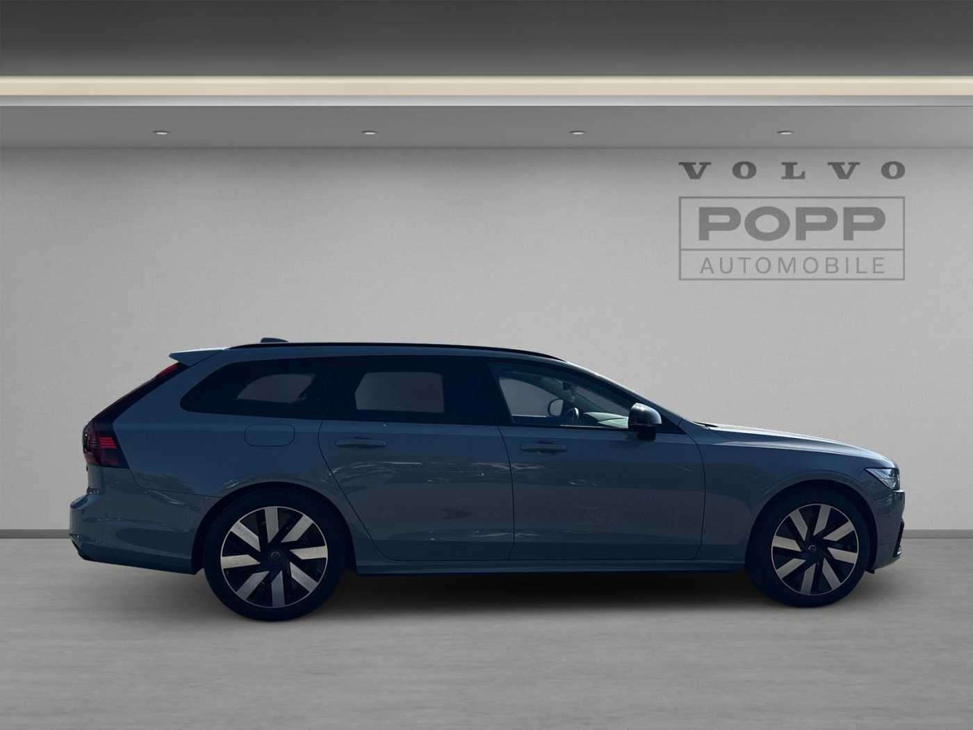 Volvo V90 – Bild 6