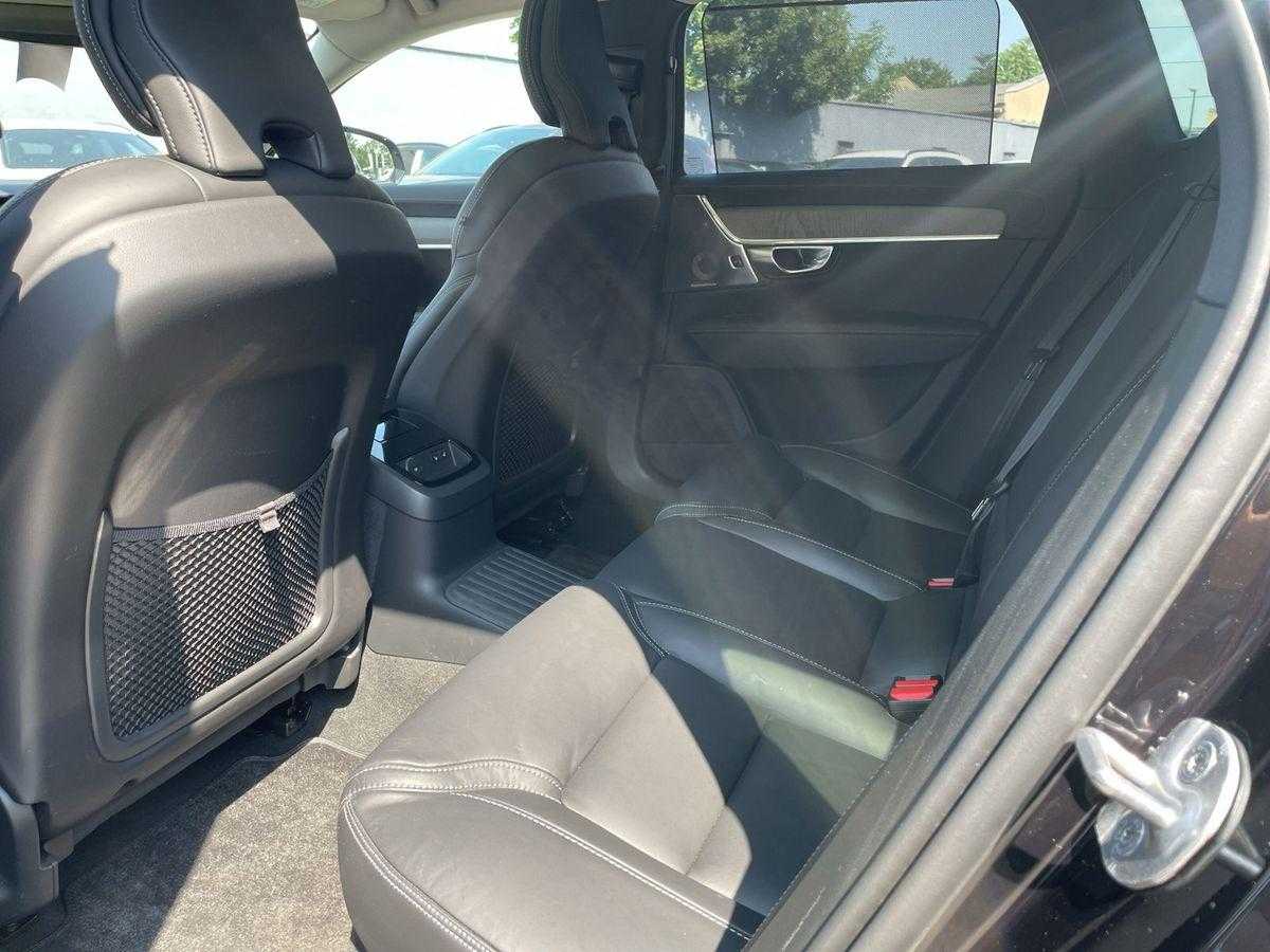 Volvo V90 – Bild 14
