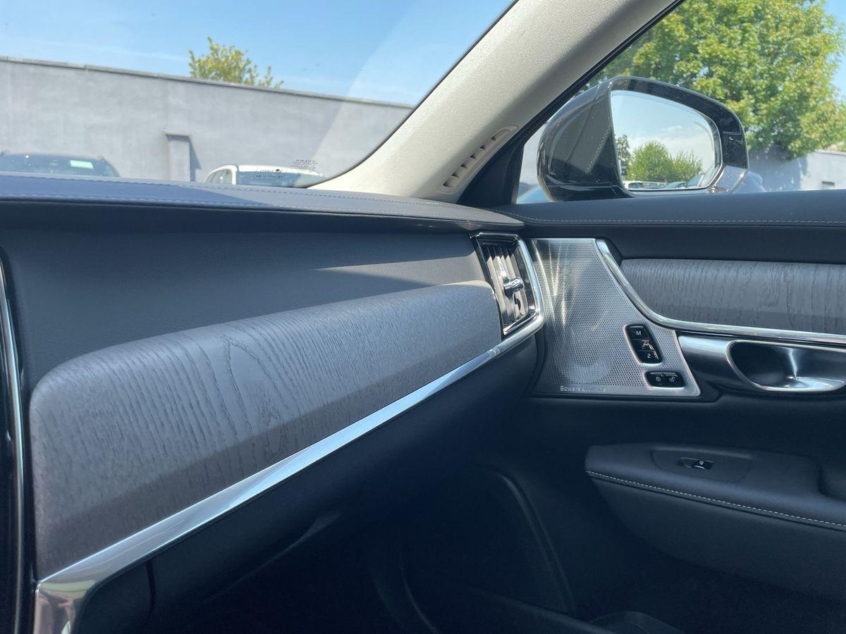 Volvo V90 – Bild 17
