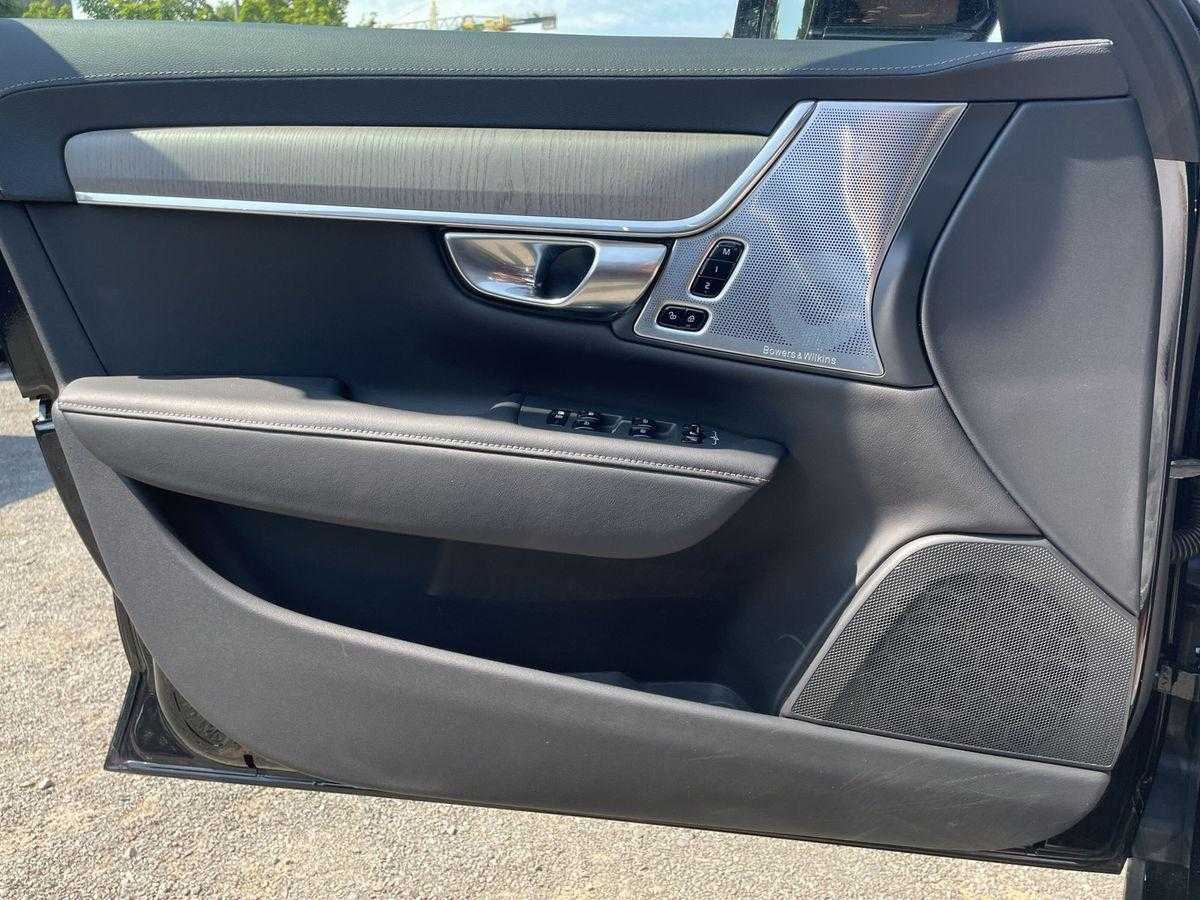 Volvo V90 – Bild 18