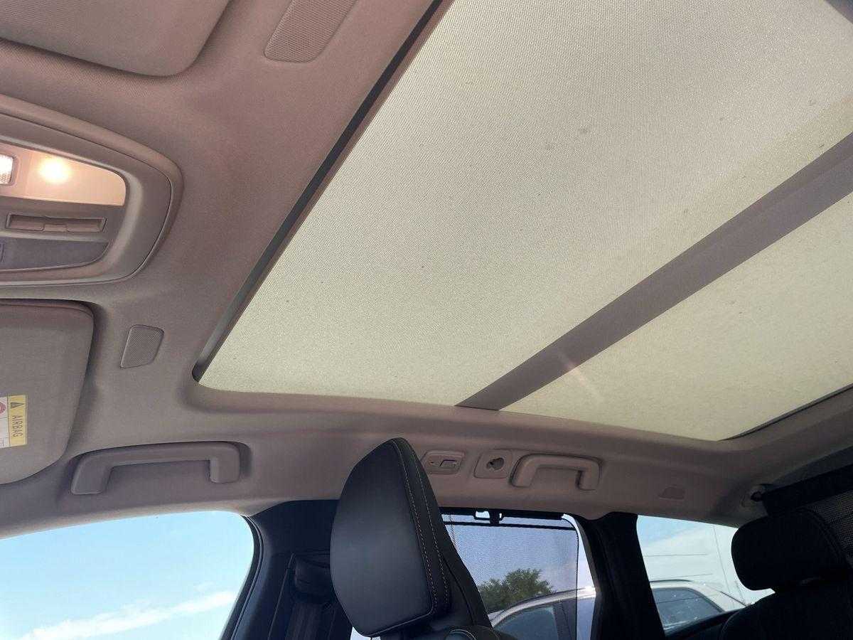Volvo V90 – Bild 19