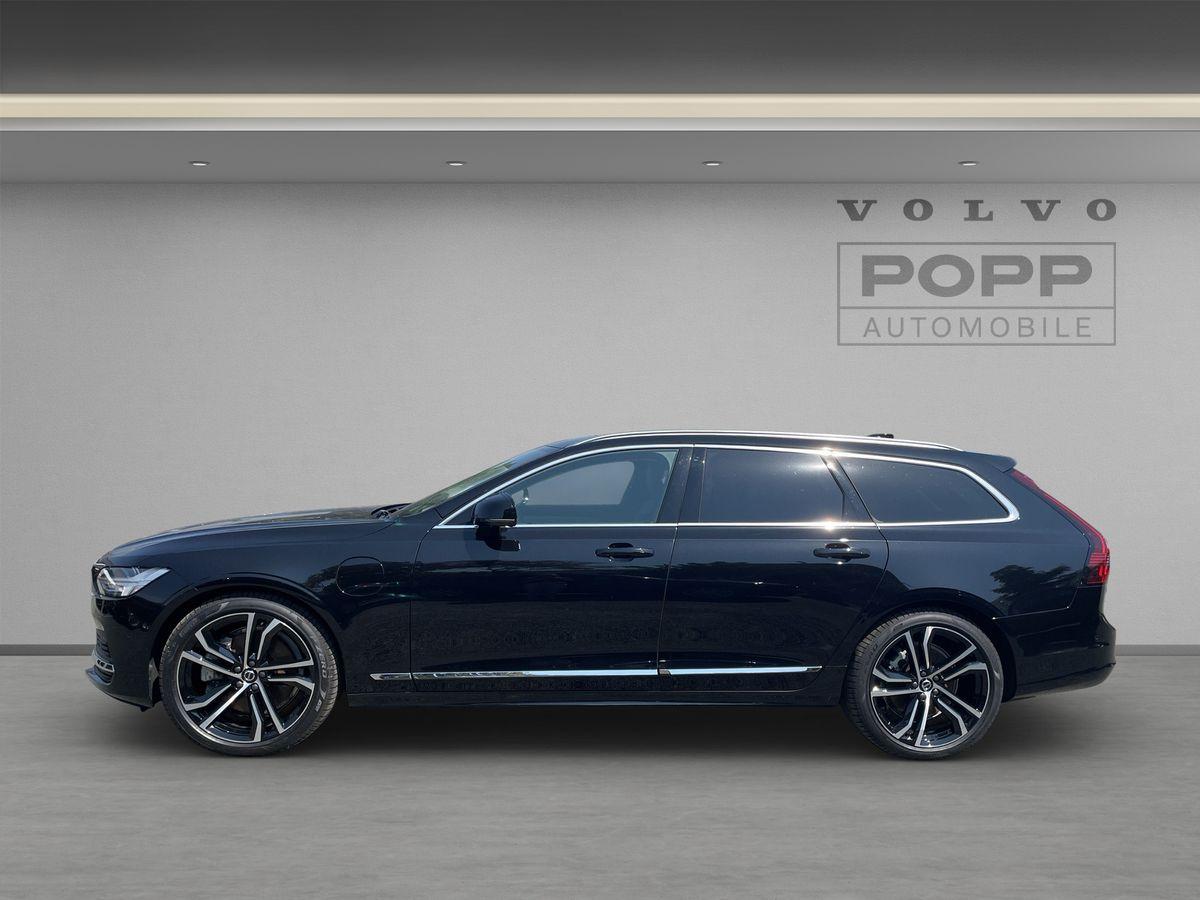 Volvo V90 – Bild 2
