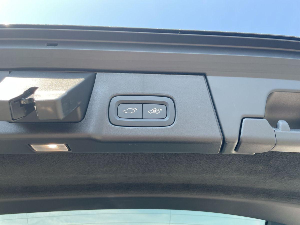 Volvo V90 – Bild 20