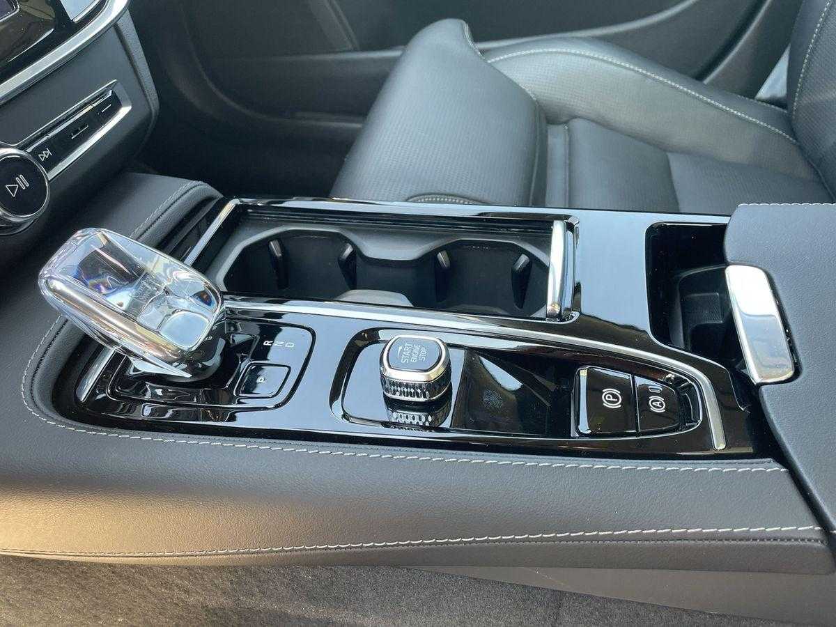 Volvo V90 – Bild 21