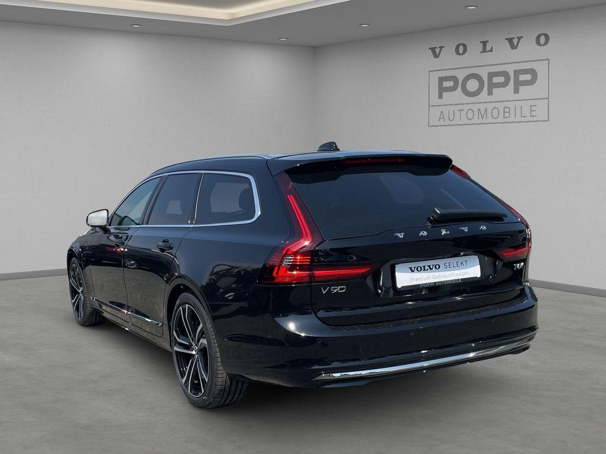 Volvo V90 – Bild 3