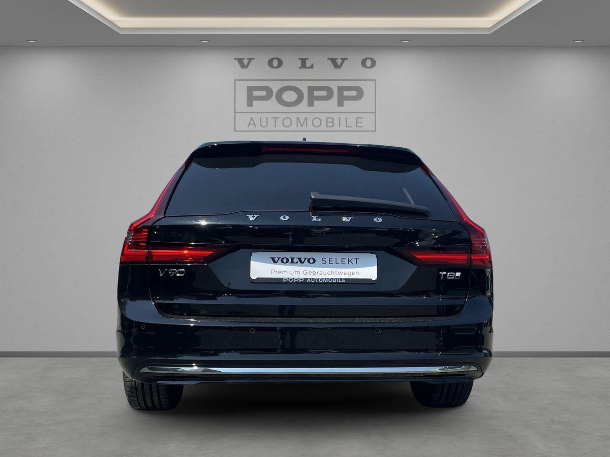Volvo V90 – Bild 4