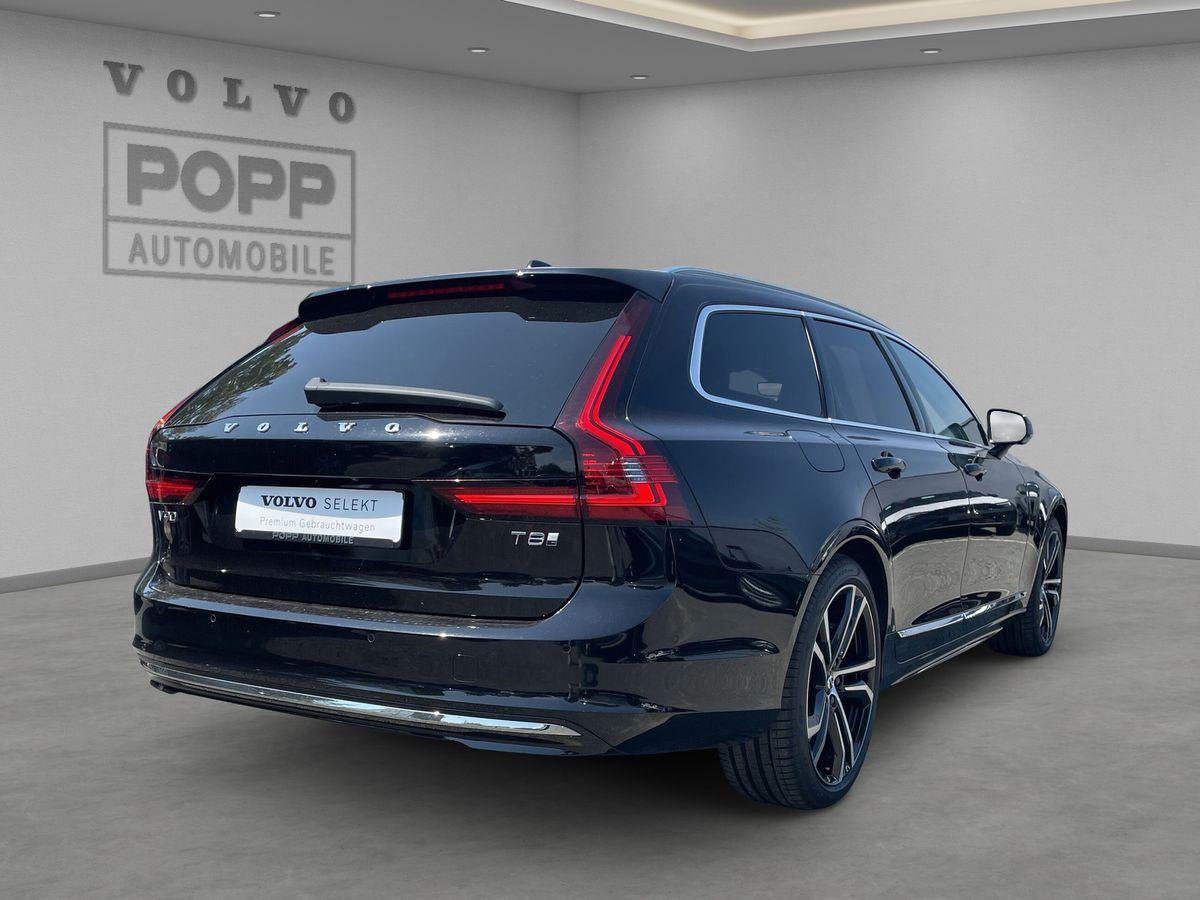 Volvo V90 – Bild 5
