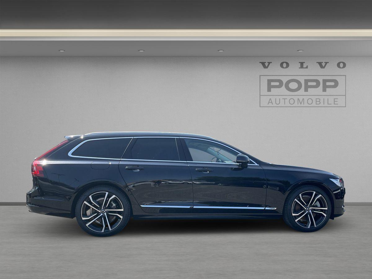 Volvo V90 – Bild 6