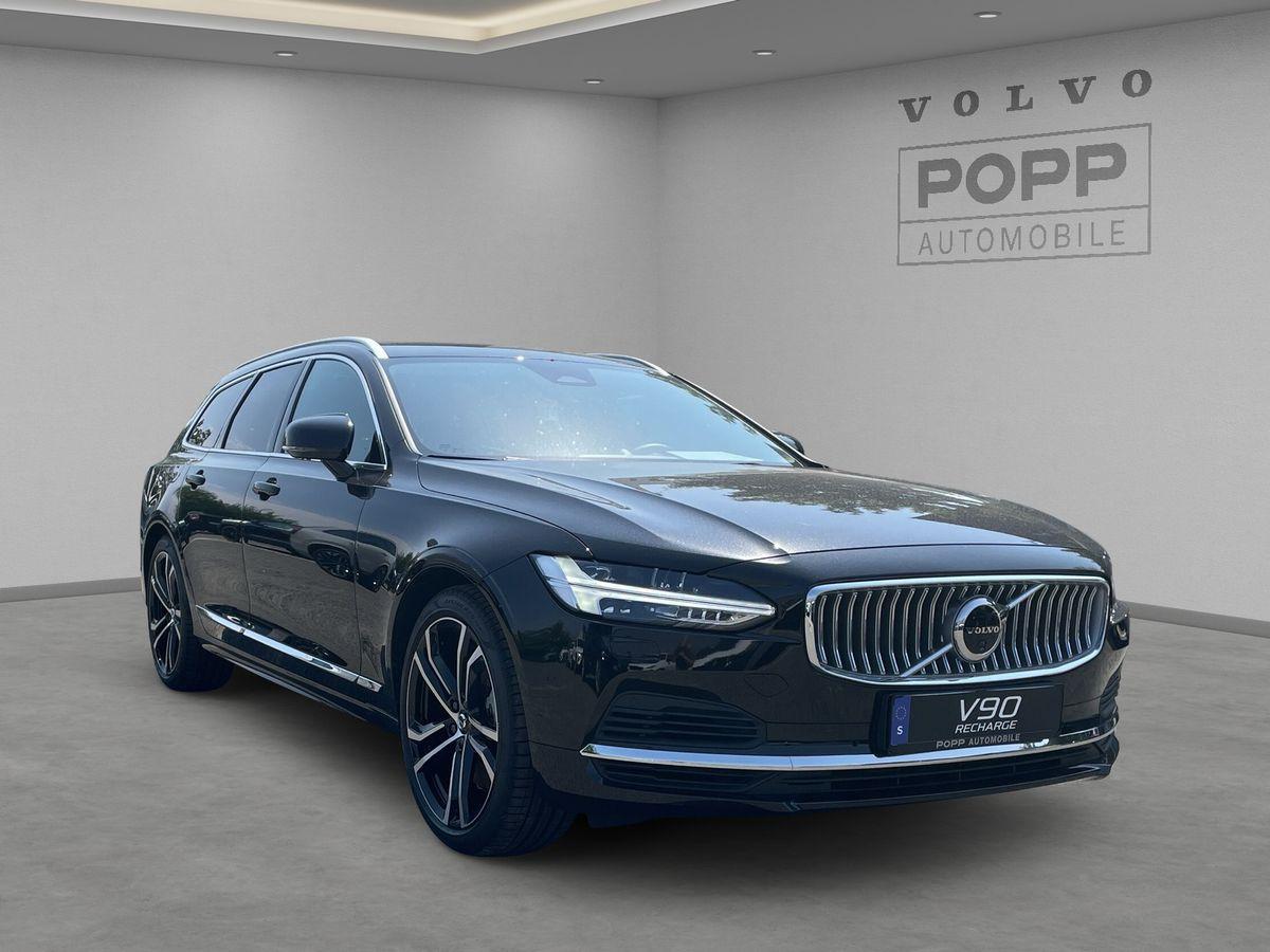 Volvo V90 – Bild 7