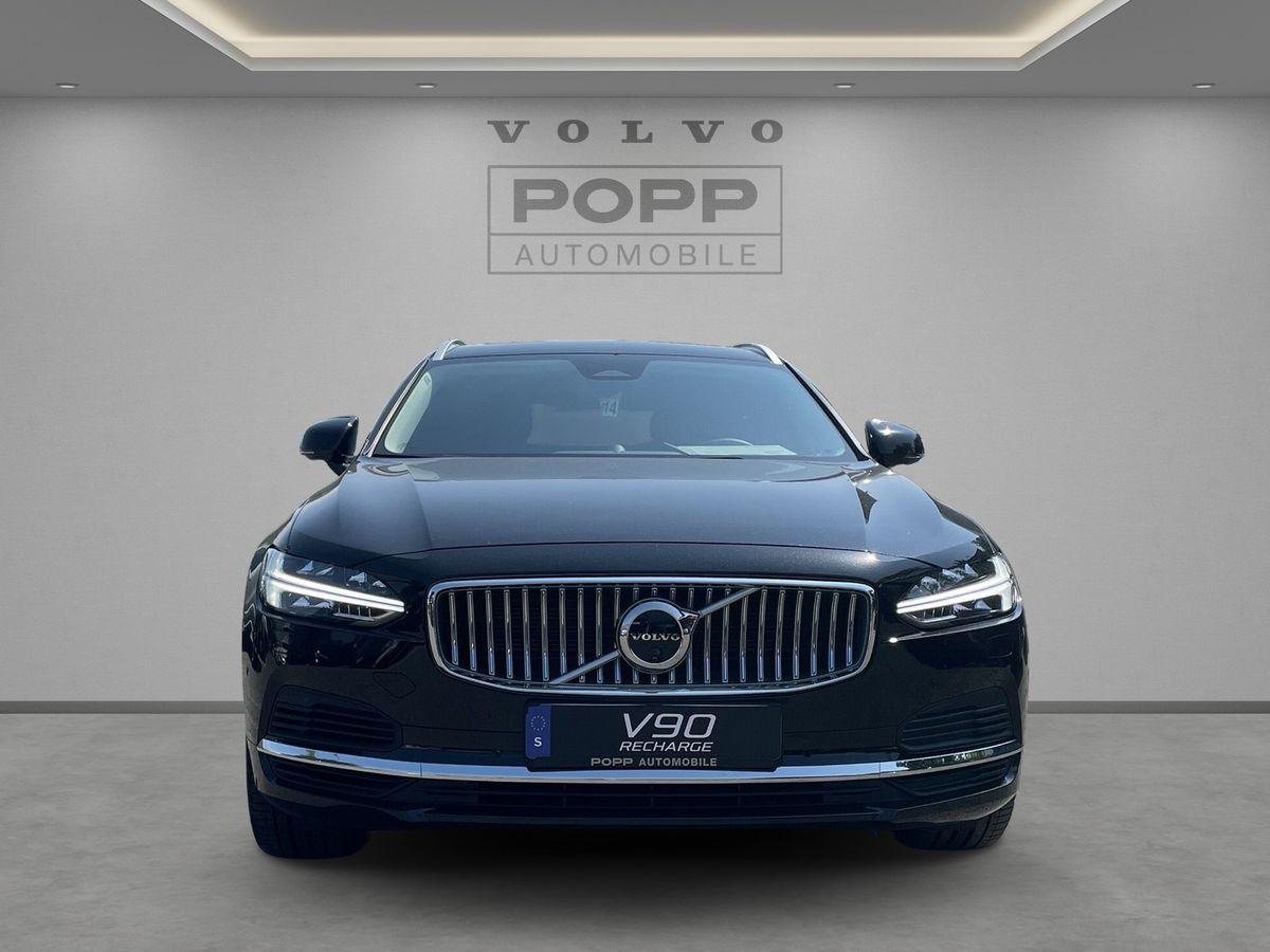 Volvo V90 – Bild 8