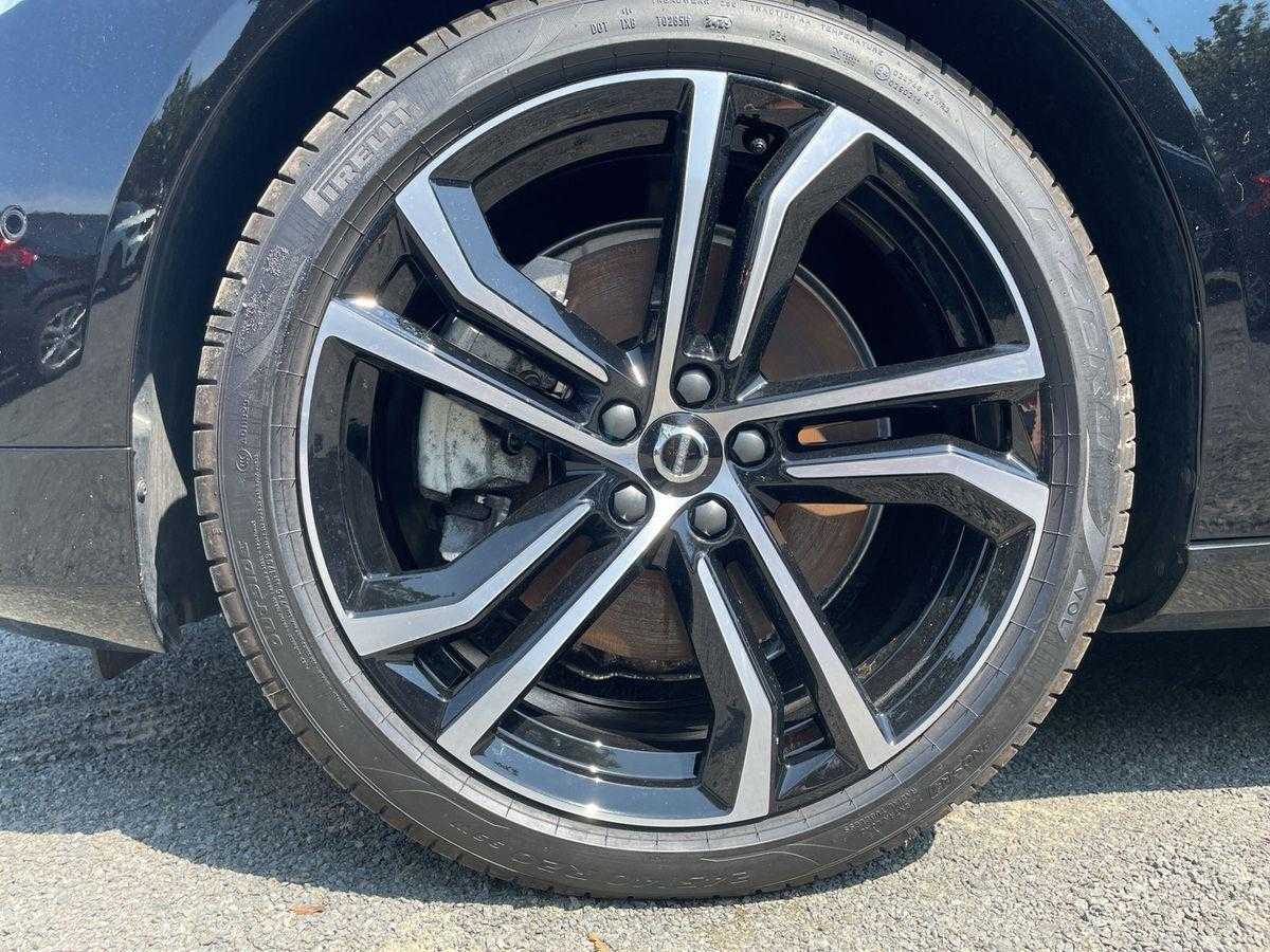 Volvo V90 – Bild 9