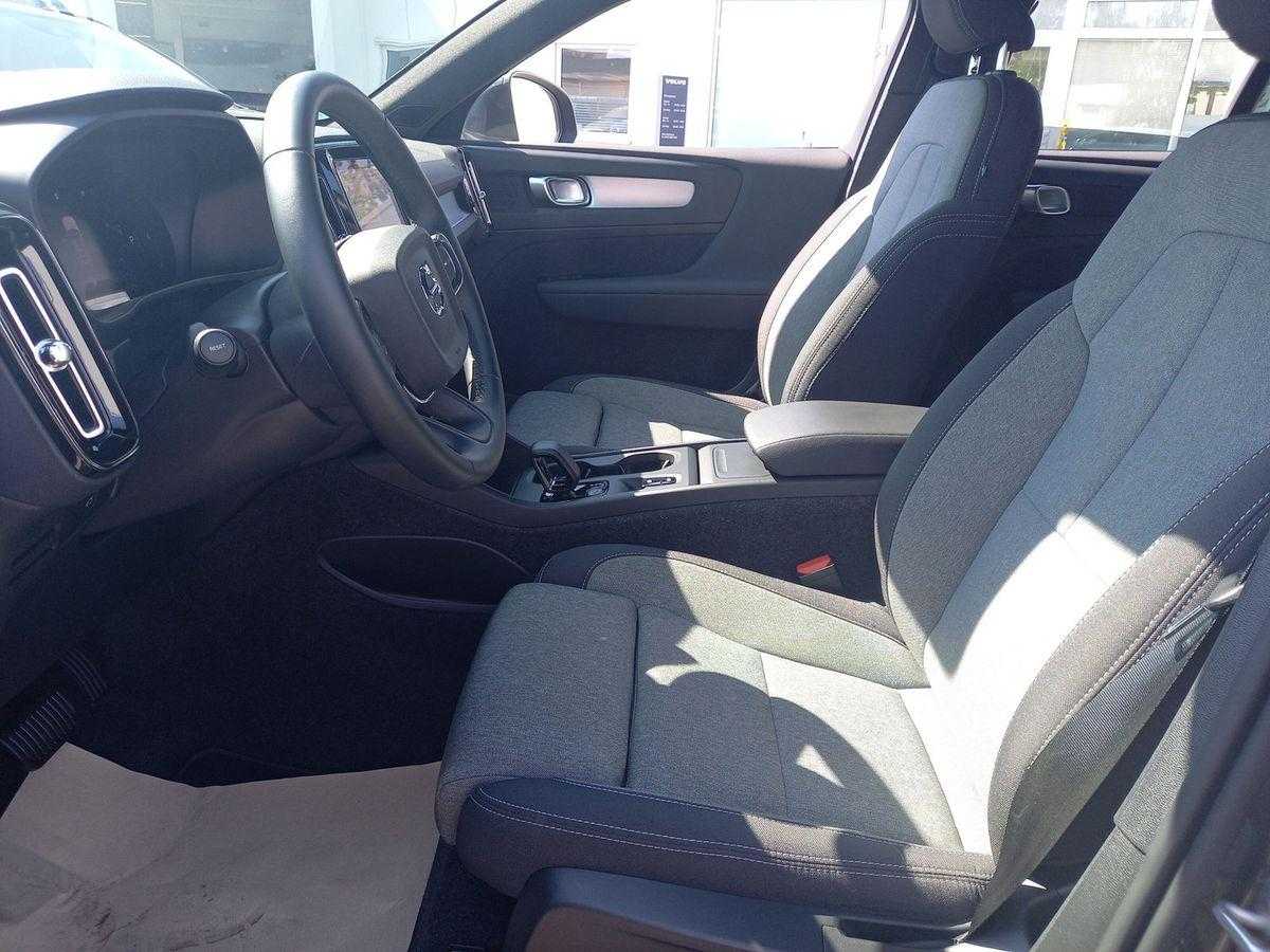 Volvo XC40 – Bild 10