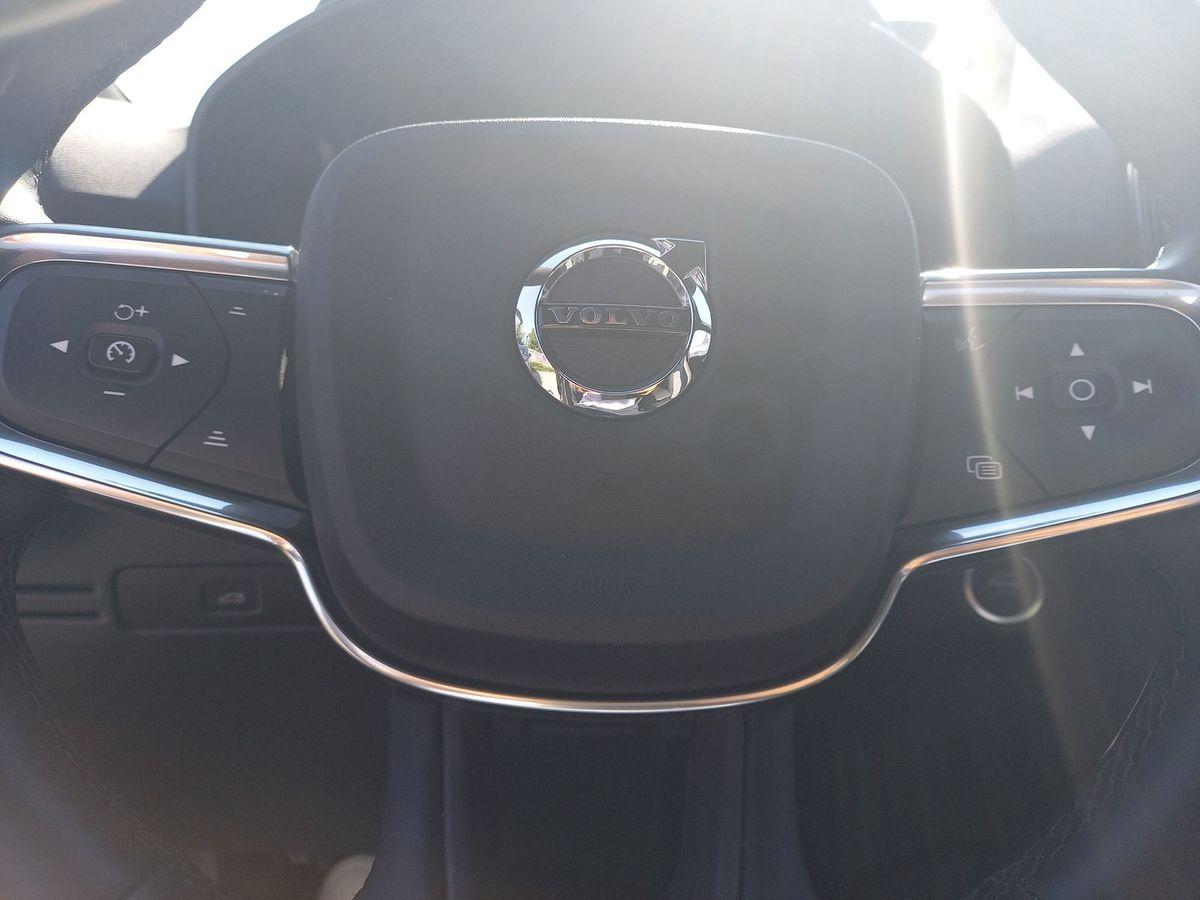 Volvo XC40 – Bild 11