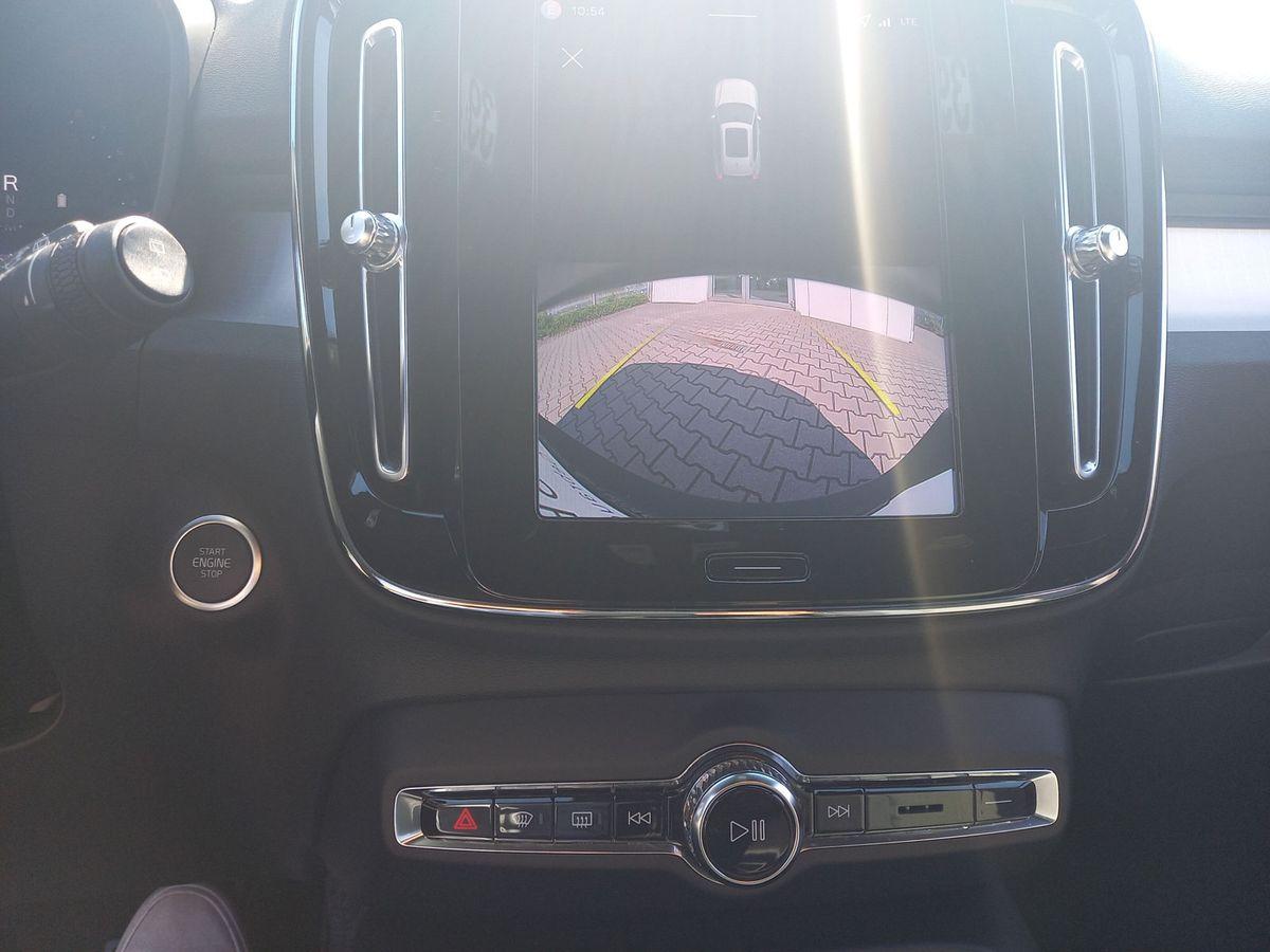 Volvo XC40 – Bild 13