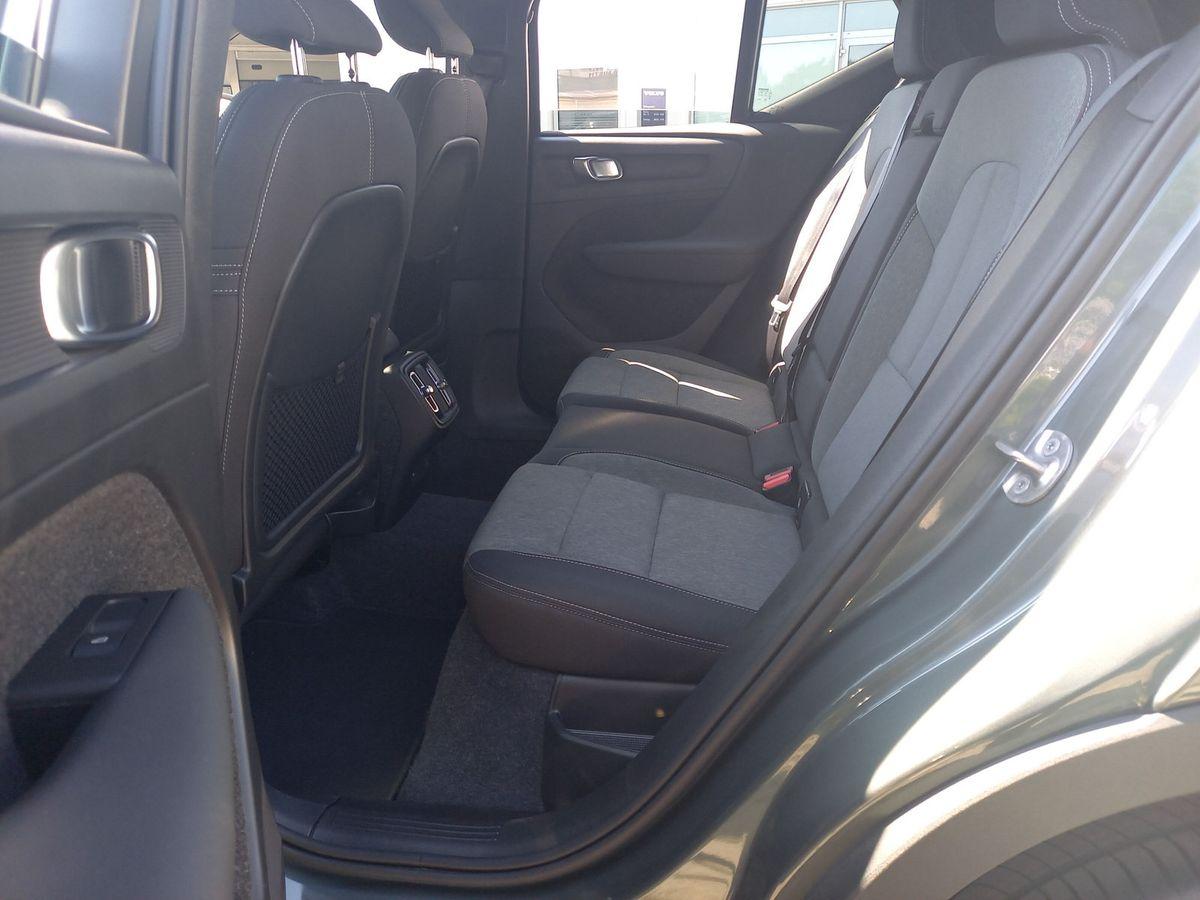 Volvo XC40 – Bild 14