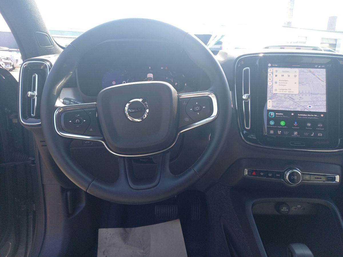 Volvo XC40 – Bild 15