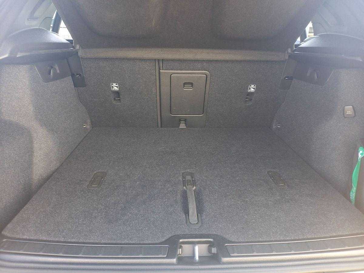 Volvo XC40 – Bild 16