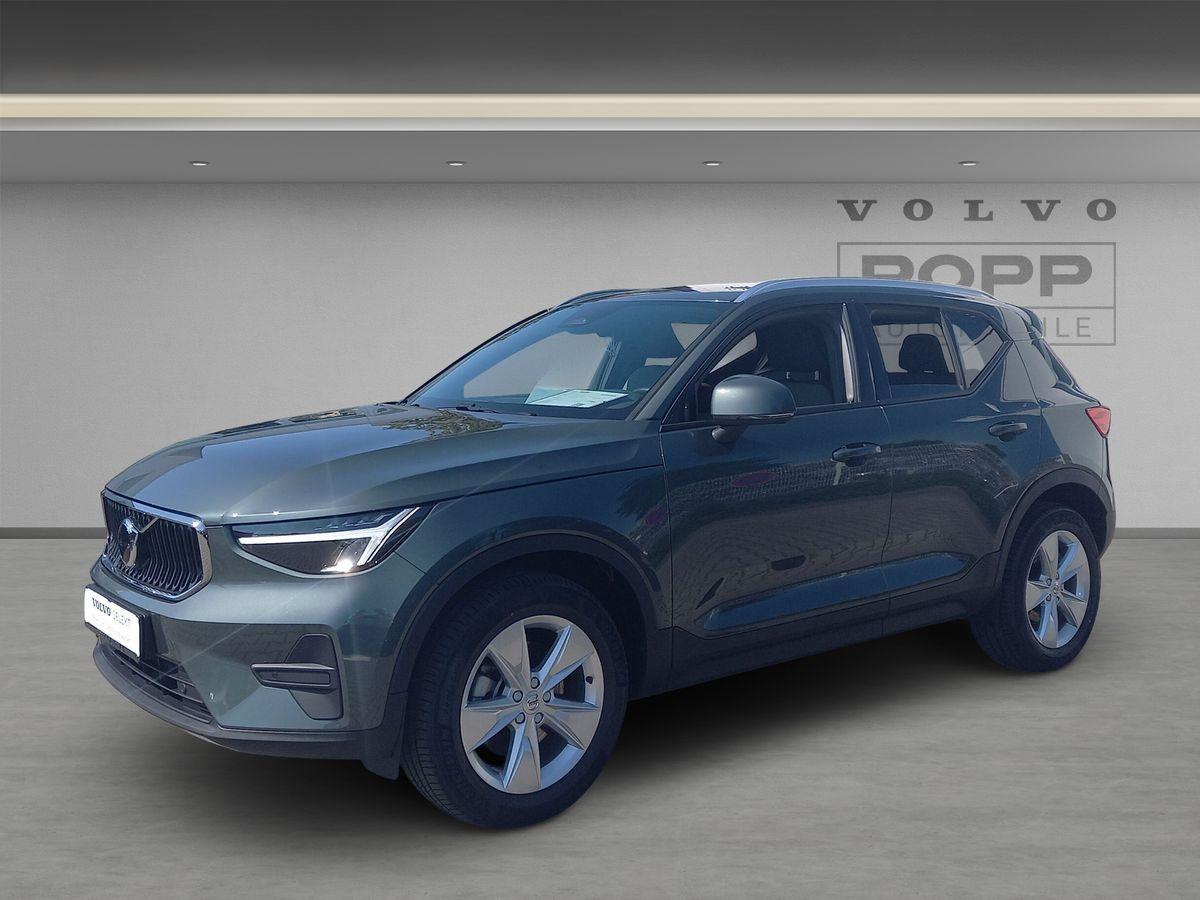 Volvo XC40 – Bild 2