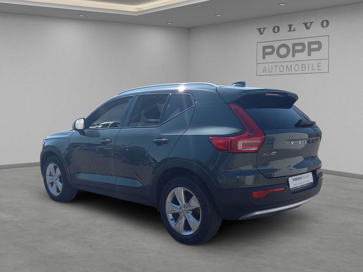 Volvo XC40 – Bild 3