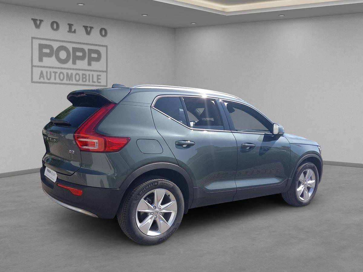 Volvo XC40 – Bild 5