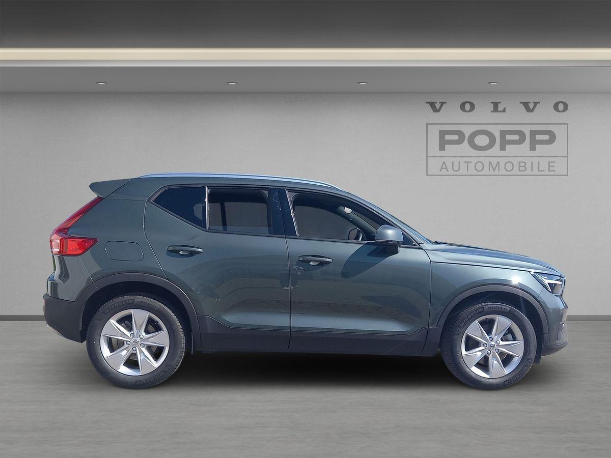Volvo XC40 – Bild 6