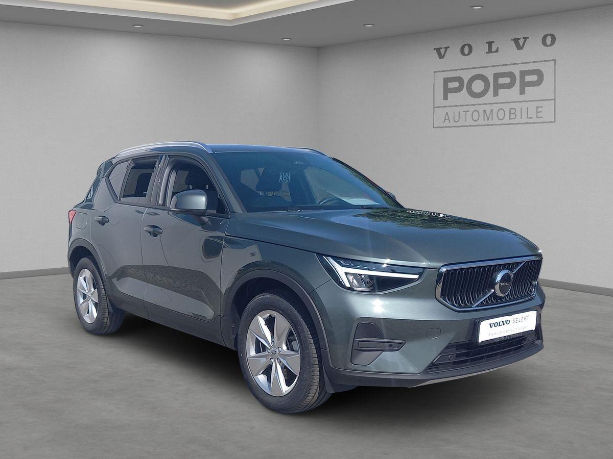 Volvo XC40 – Bild 7