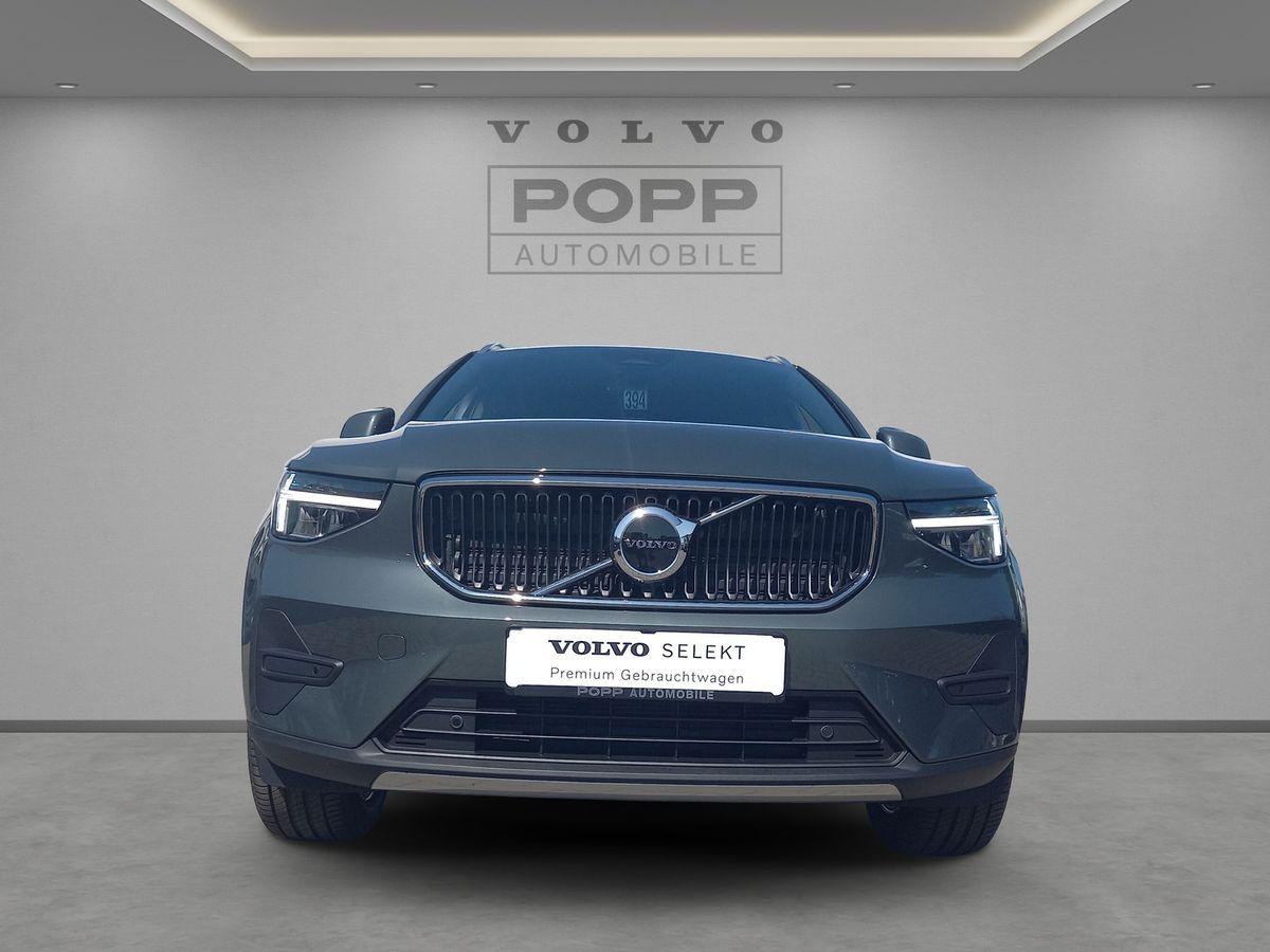 Volvo XC40 – Bild 8