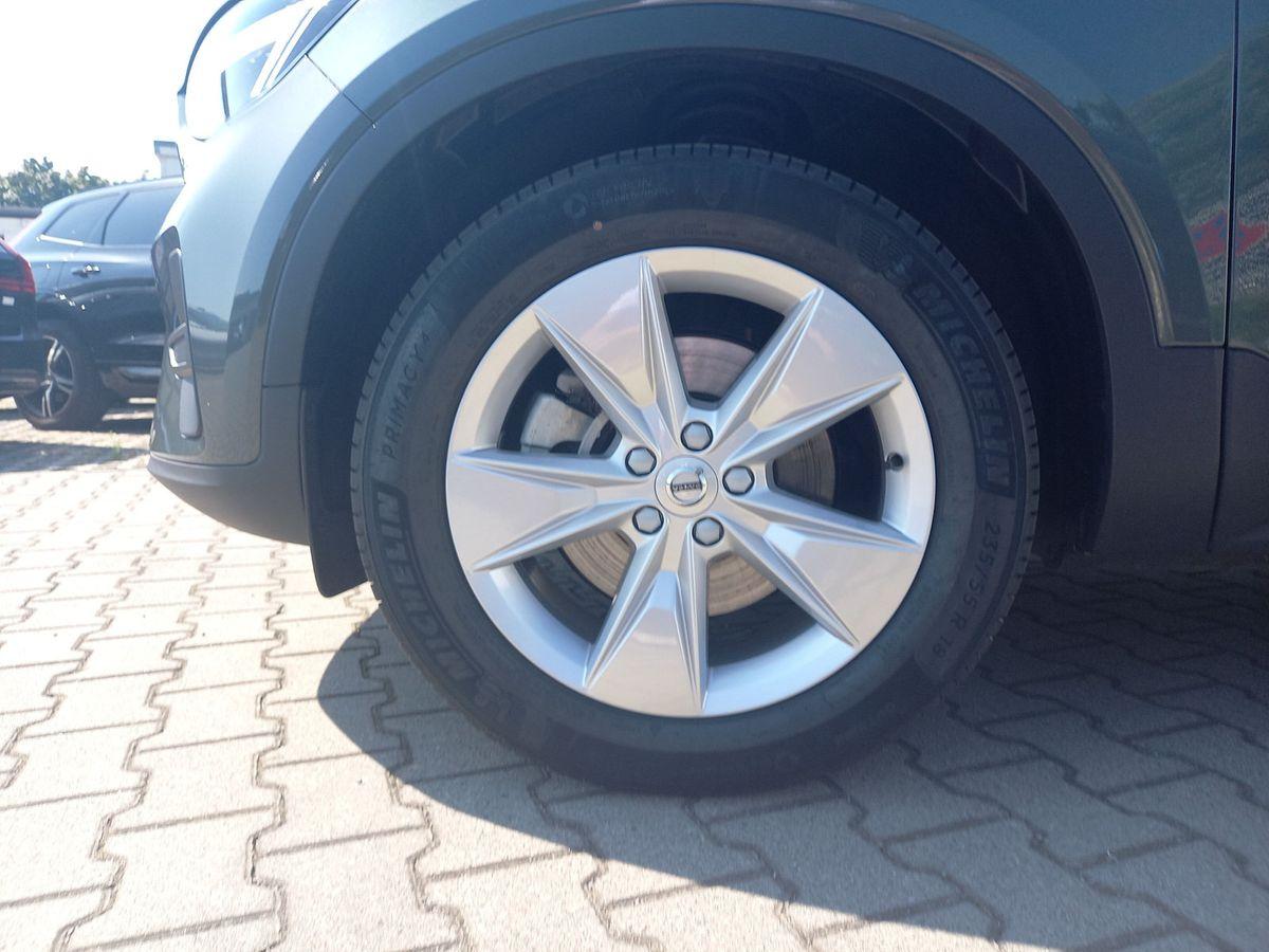 Volvo XC40 – Bild 9