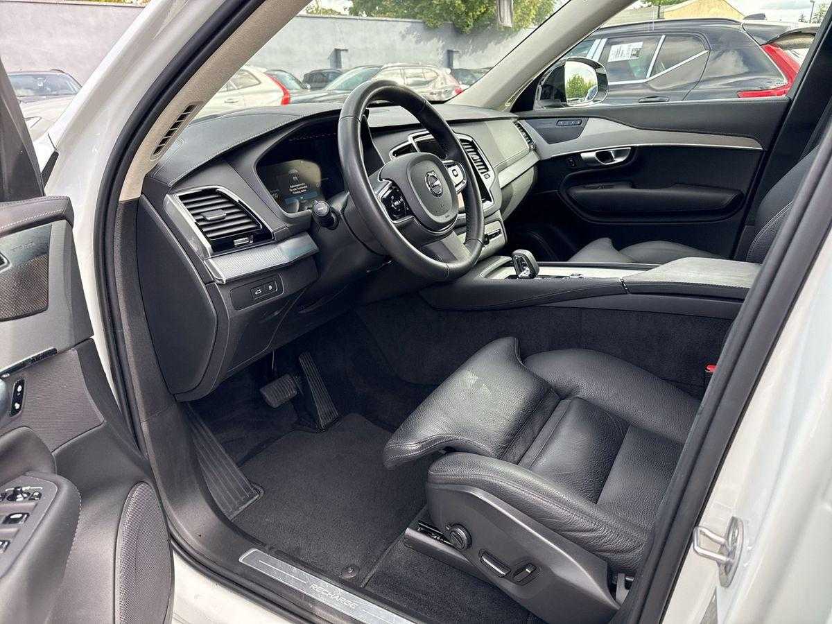 Volvo XC90 – Bild 10